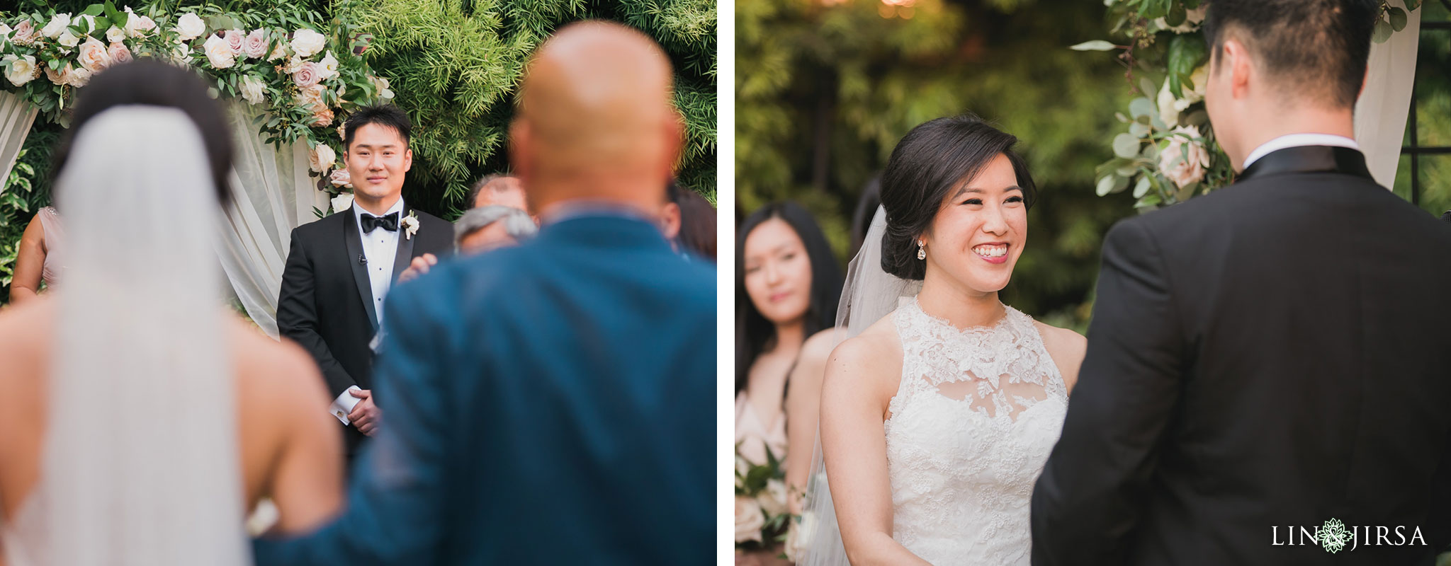 34 franciscan gardens san juan capistrano wedding ceremony photography