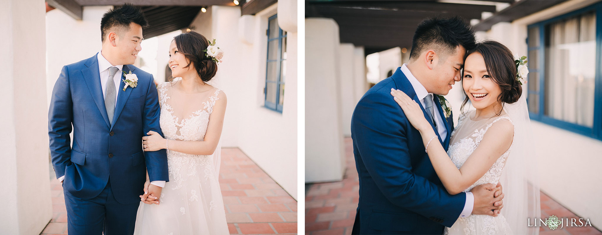 35 ole hanson beach club san clemente wedding photography