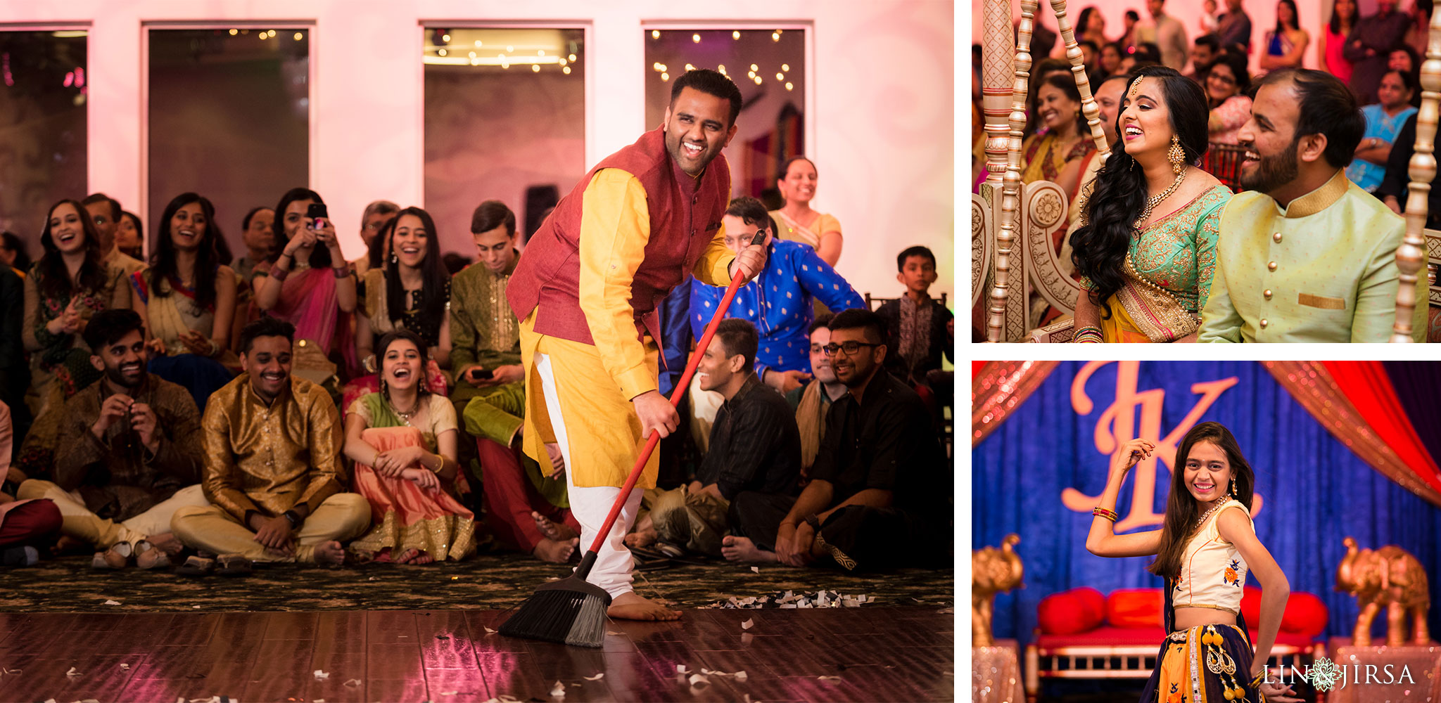 35 westridge gold club la habra indian wedding photography