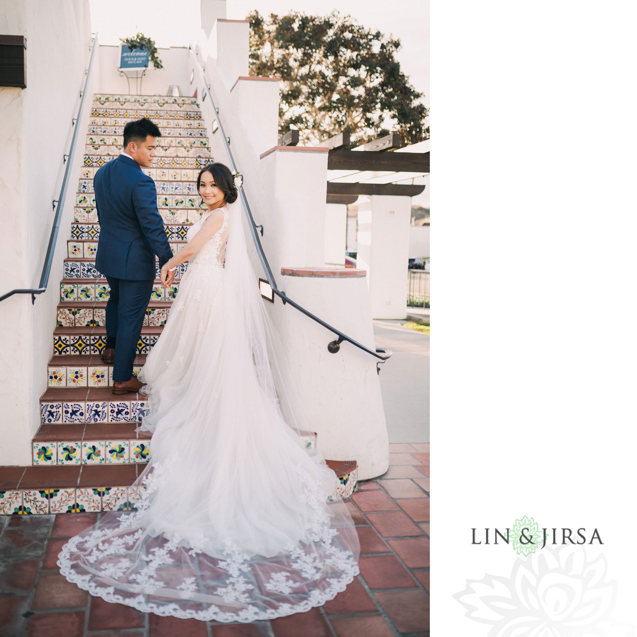 36 ole hanson beach club san clemente wedding photography