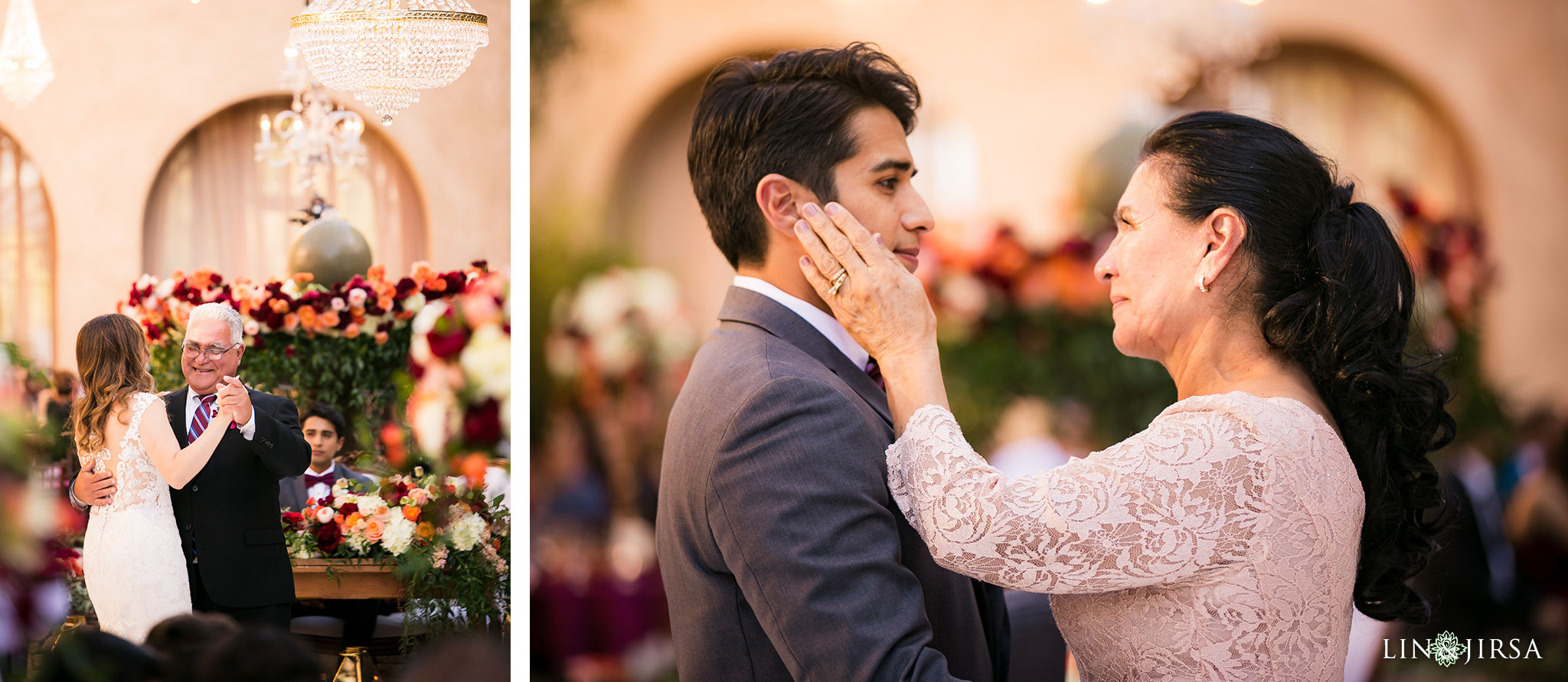 37 serra plaza san juan capistrano wedding ceremony photography