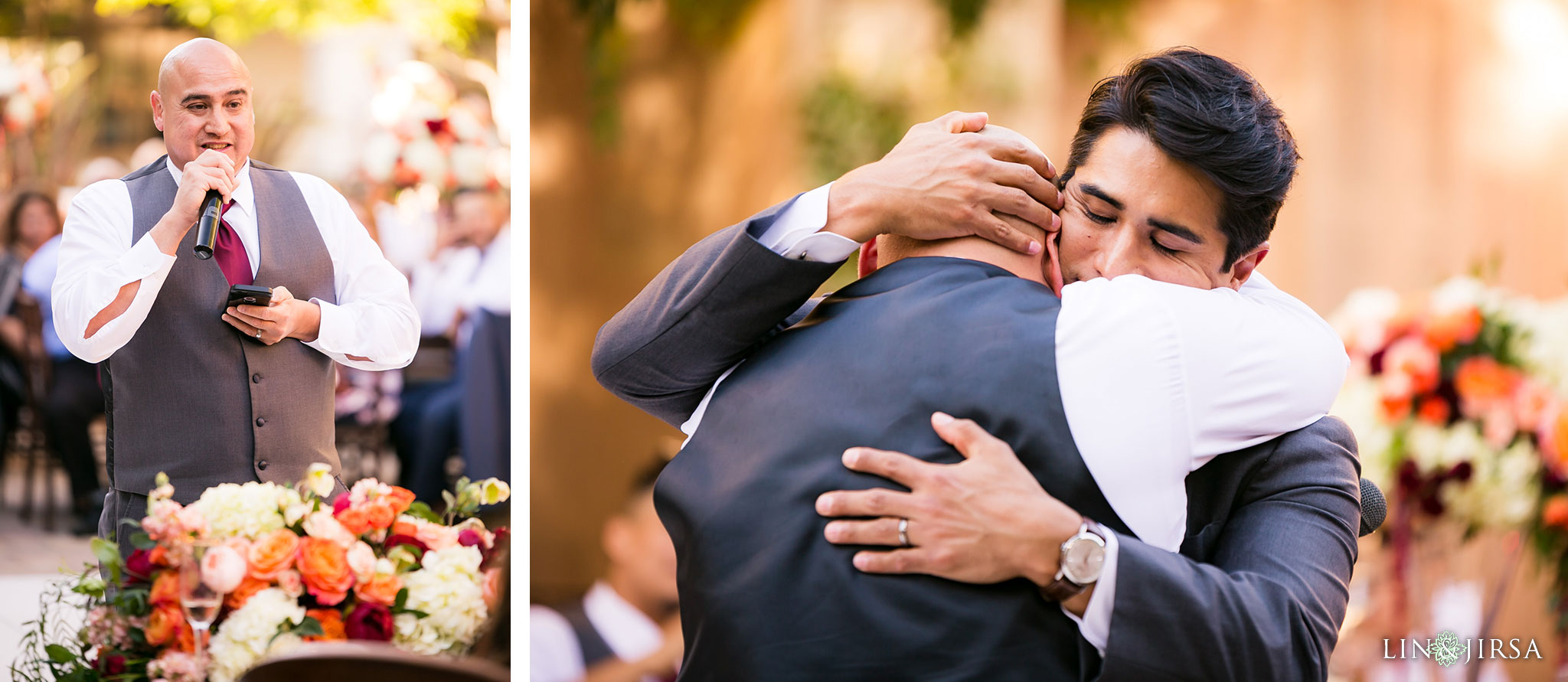 39 serra plaza san juan capistrano wedding ceremony photography