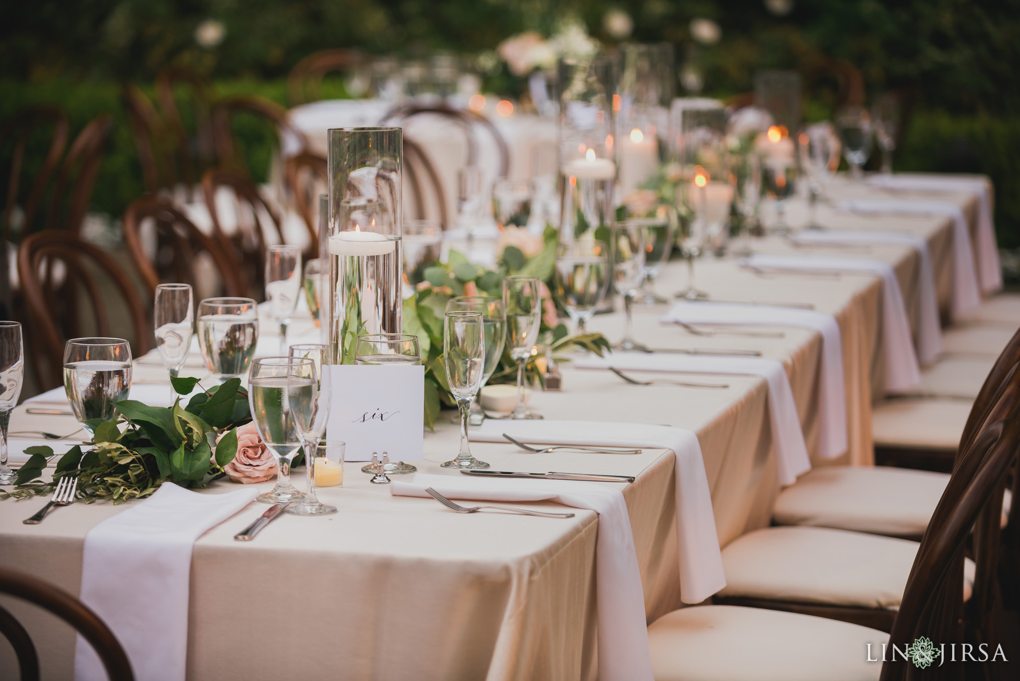 42 franciscan gardens san juan capistrano wedding reception photography