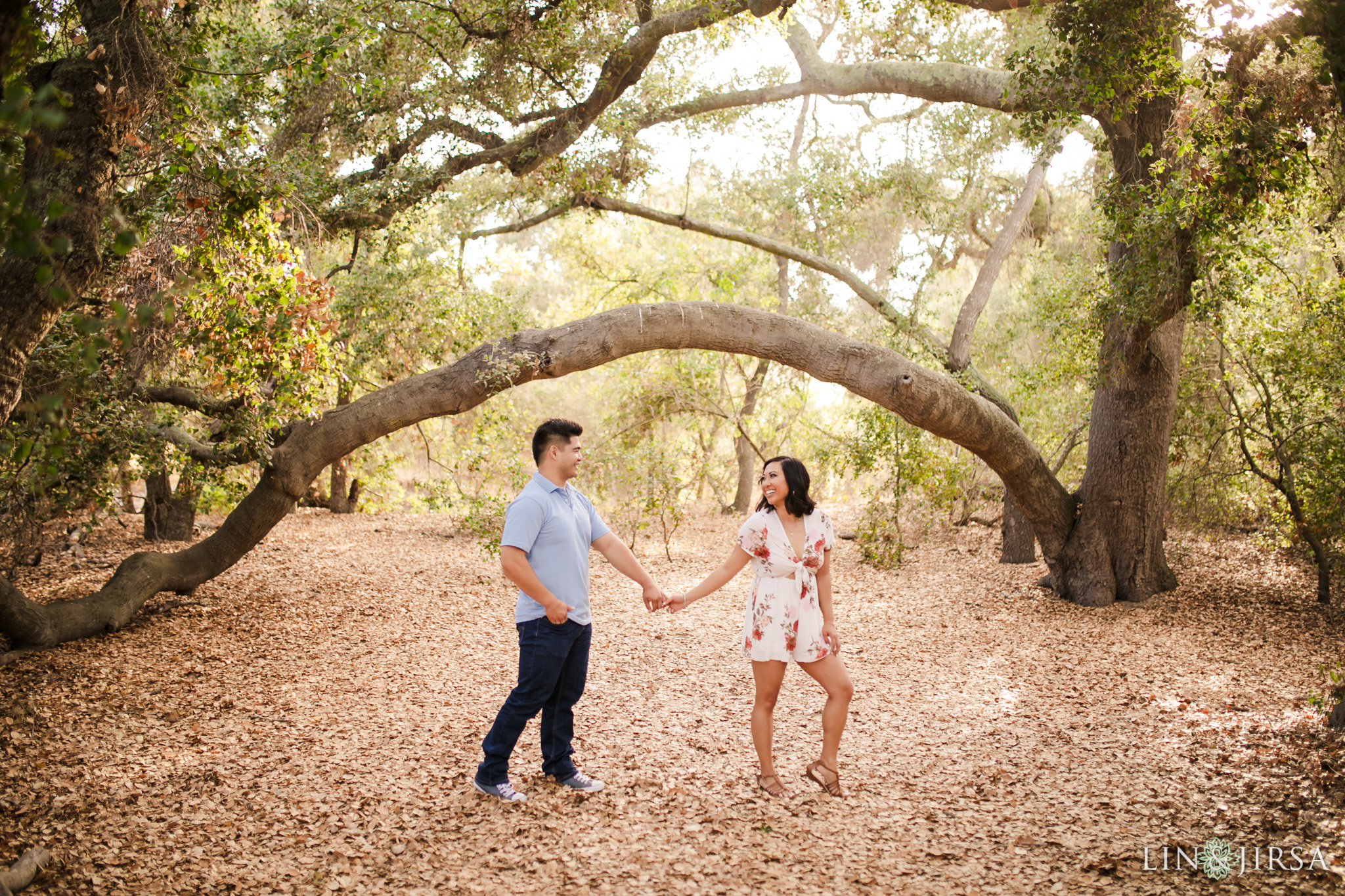 04 thomas f riley wilderness park orange county engagement photography