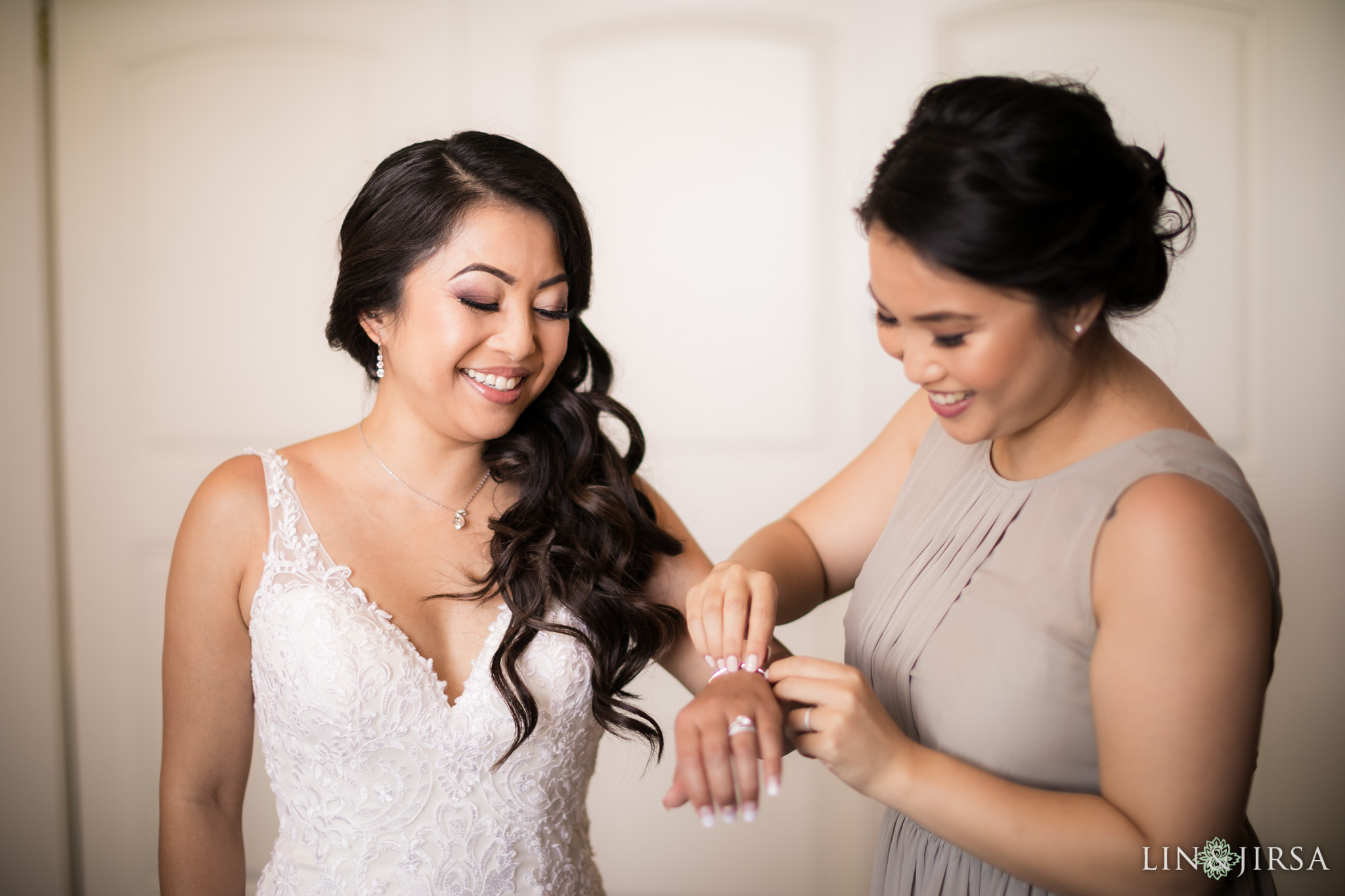 05 earl burns miller japanese gardens long beach bride wedding photography