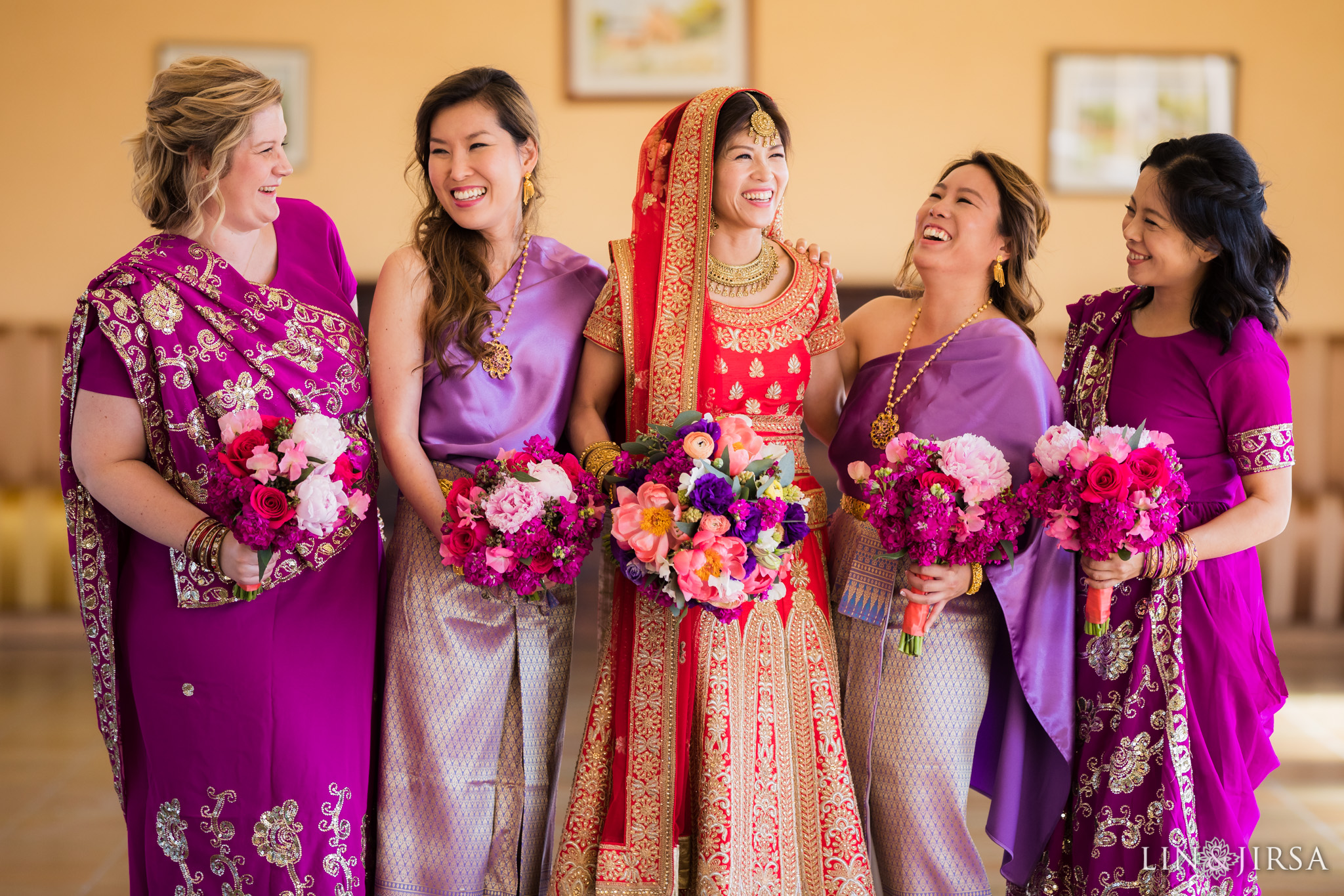 05 the ebell of los angeles indian wedding bride photography