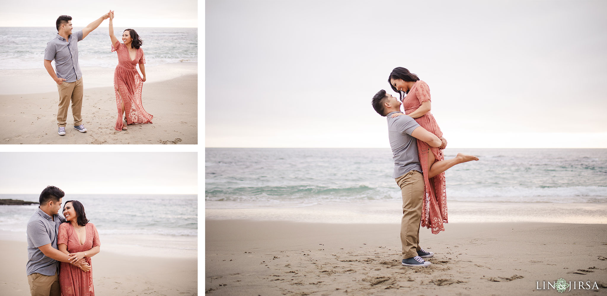 06 laguna beach orange county engagement photography