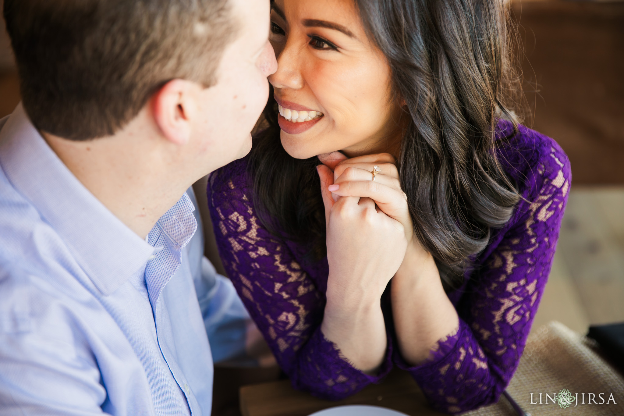 06 porsche experience center los angeles engagement photography