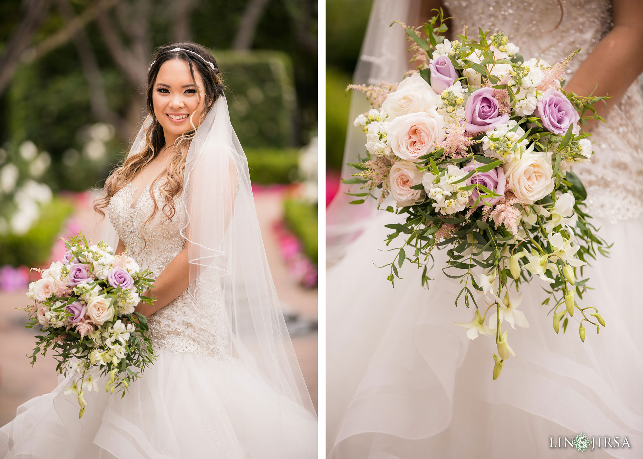 06 surf and sand resort laguna beach bride wedding photography
