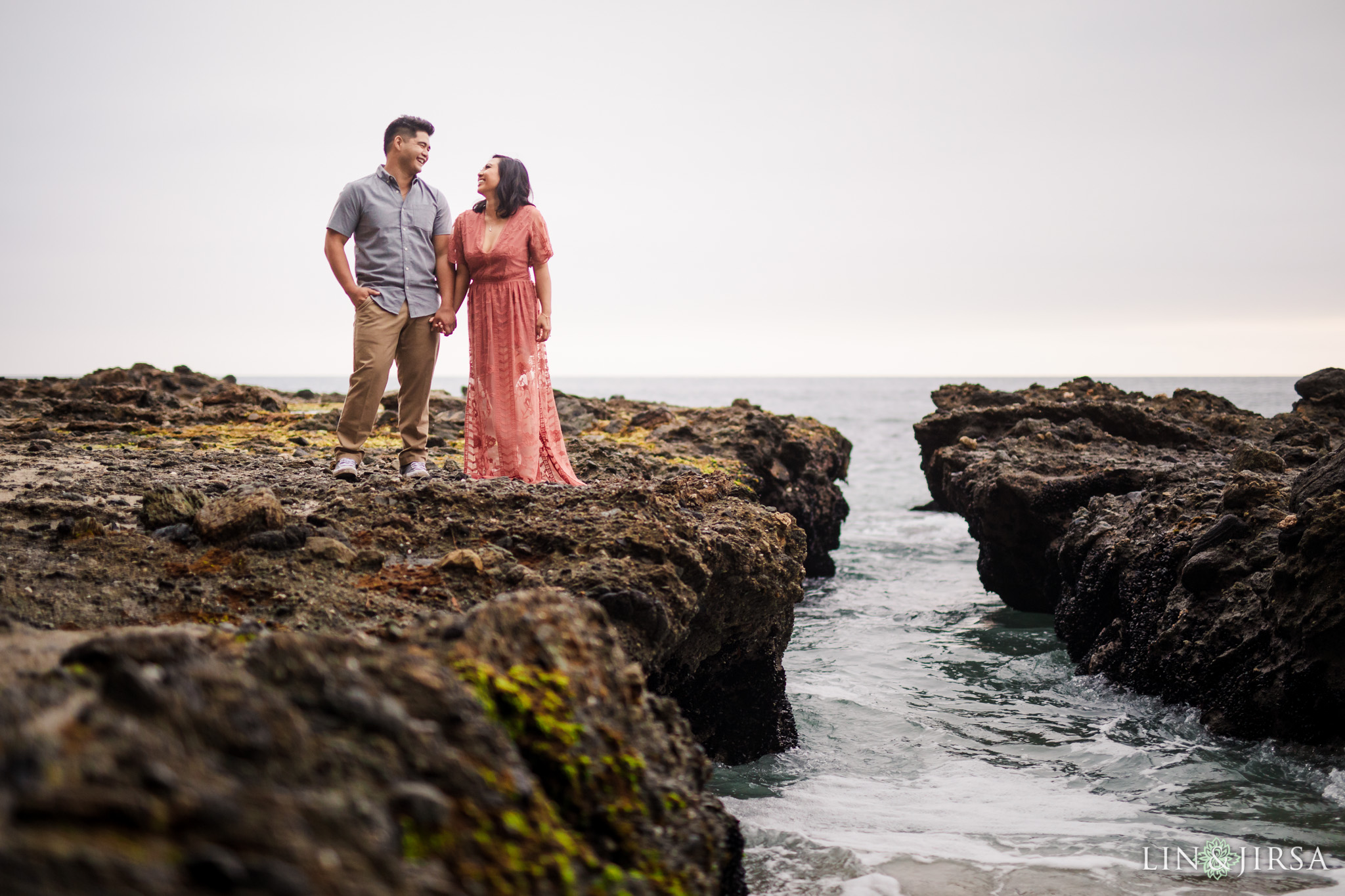 07 laguna beach orange county engagement photography