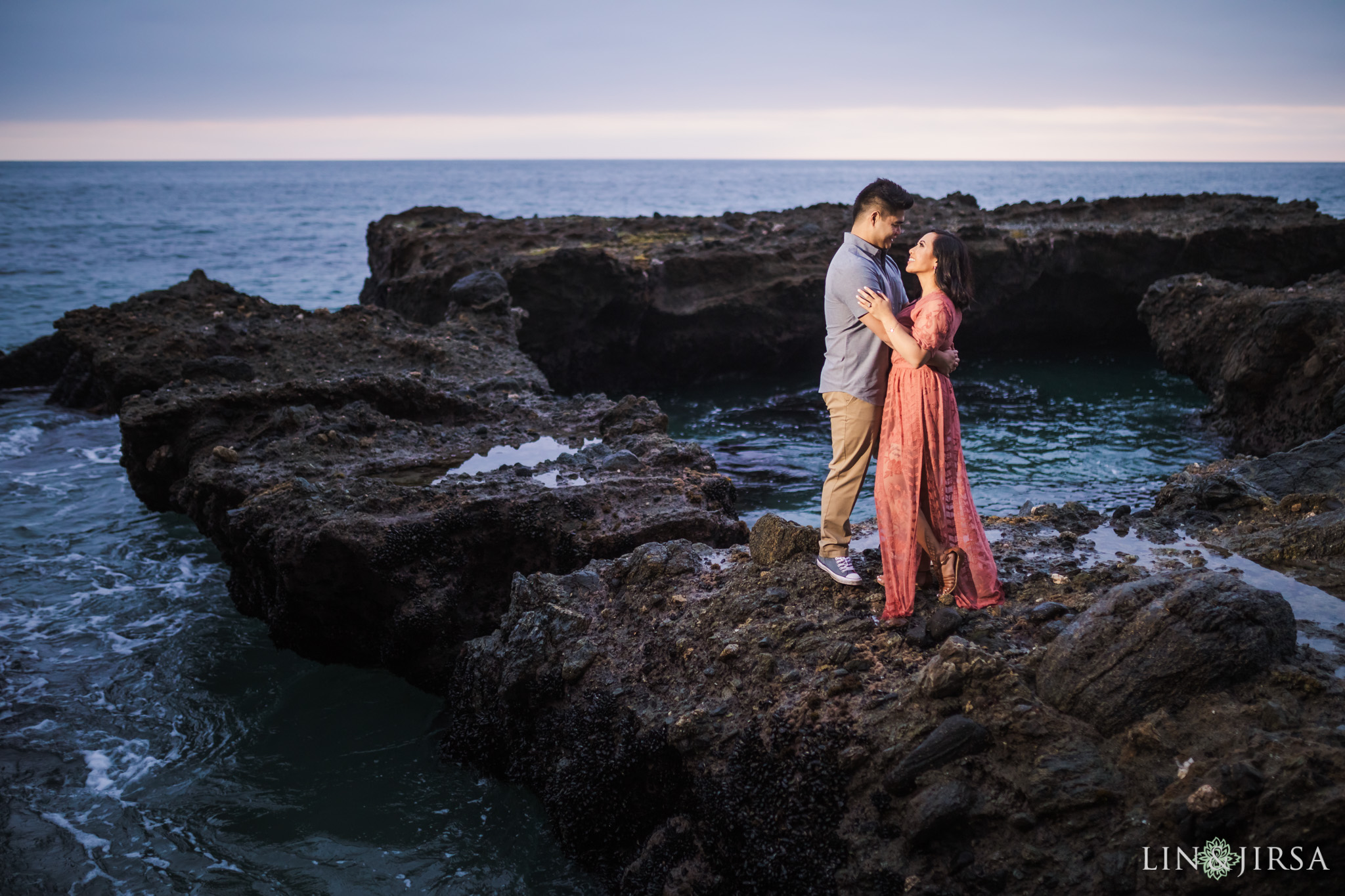 10 laguna beach orange county engagement photography