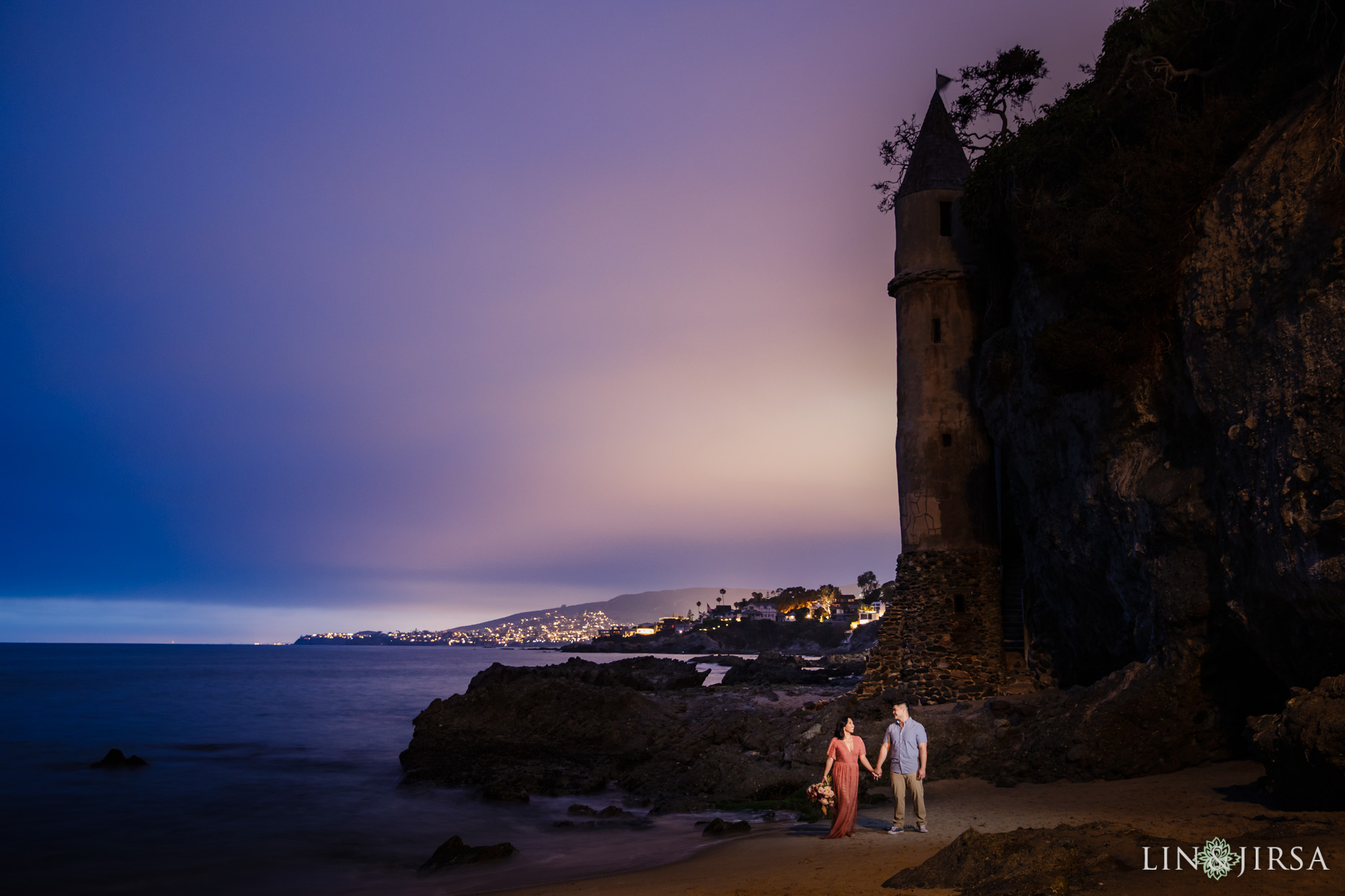 11 laguna beach orange county engagement photography