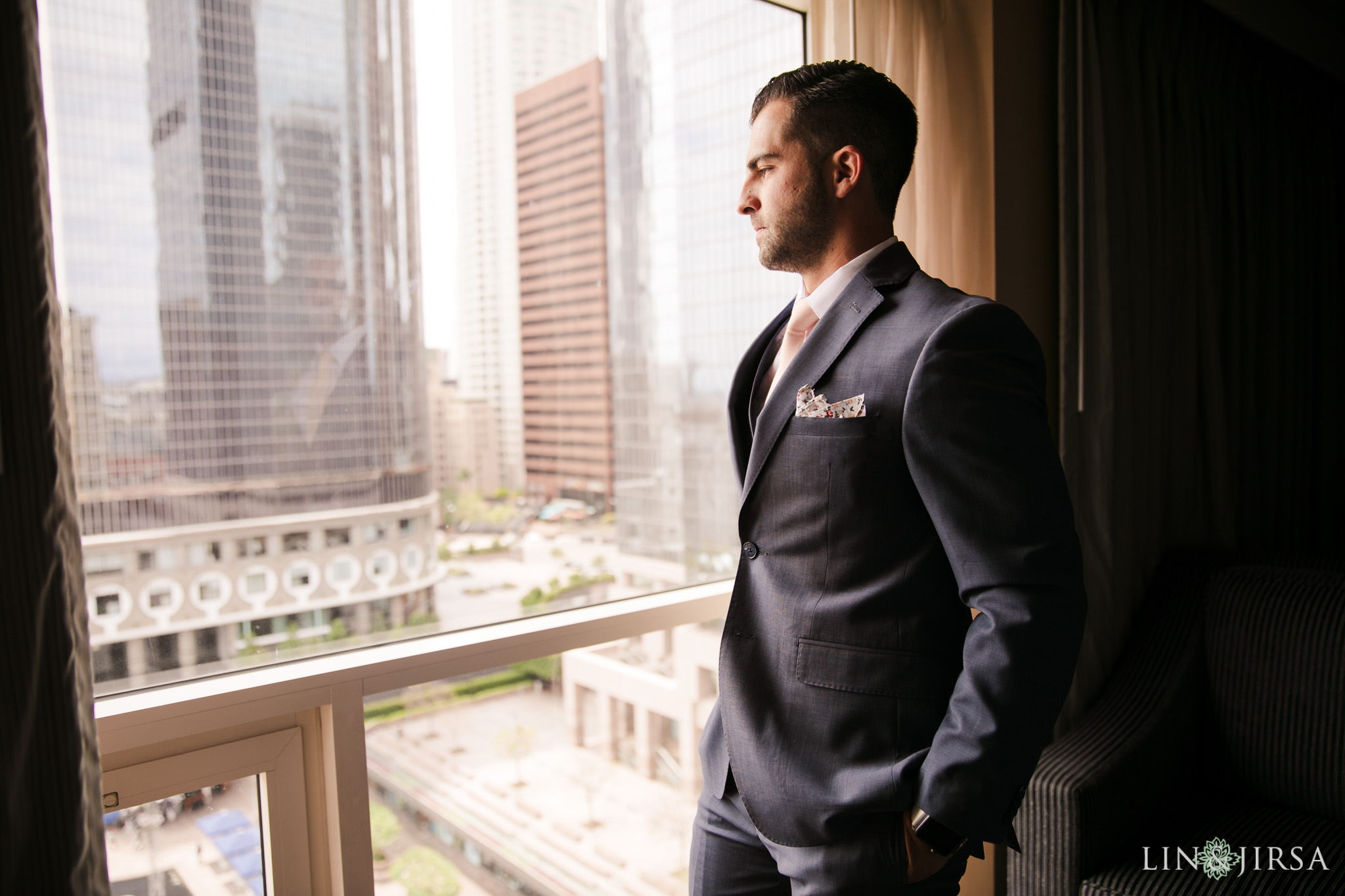 11 omni los angeles wedding photography