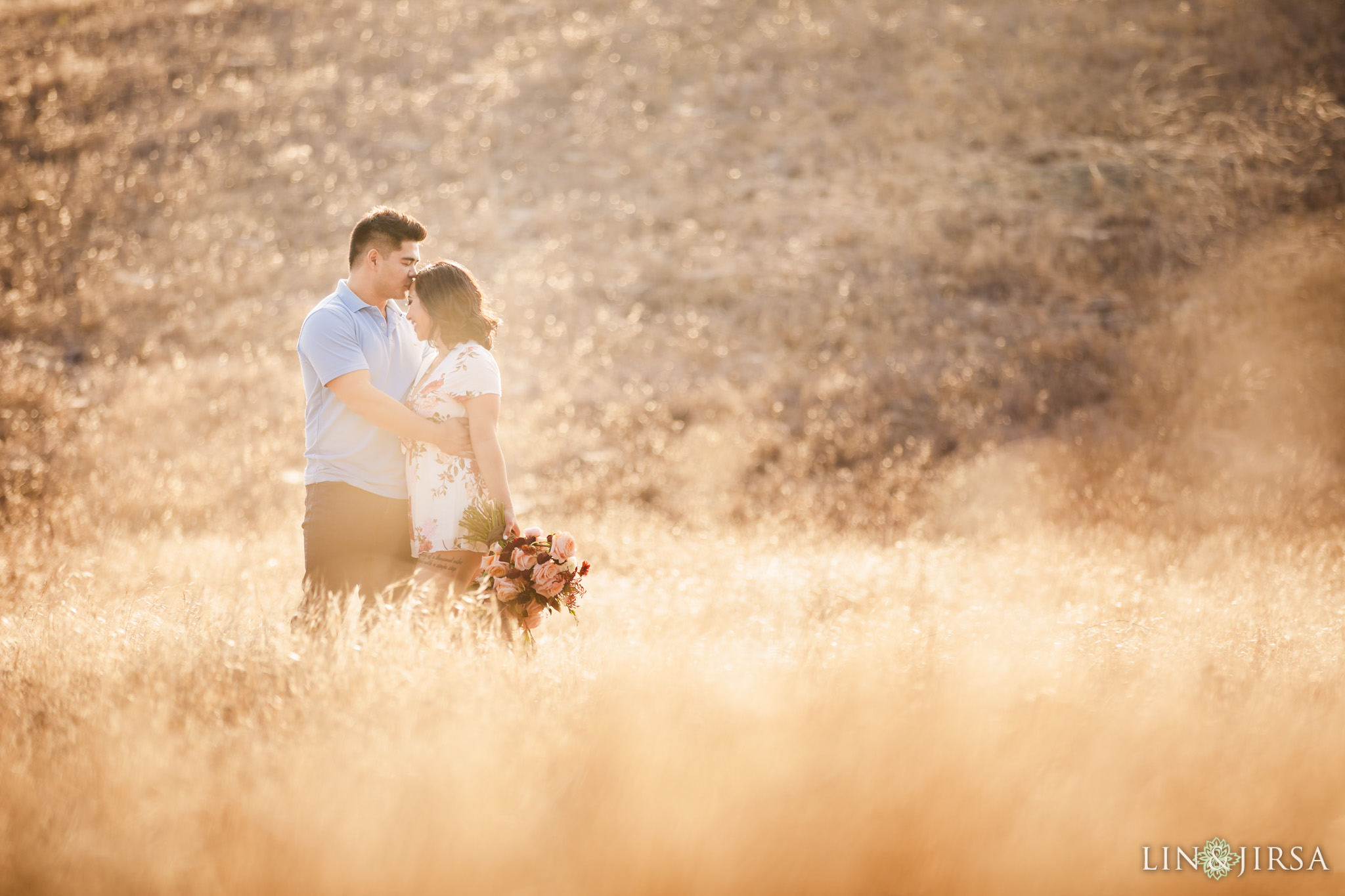 15 thomas f riley wilderness park orange county engagement photography