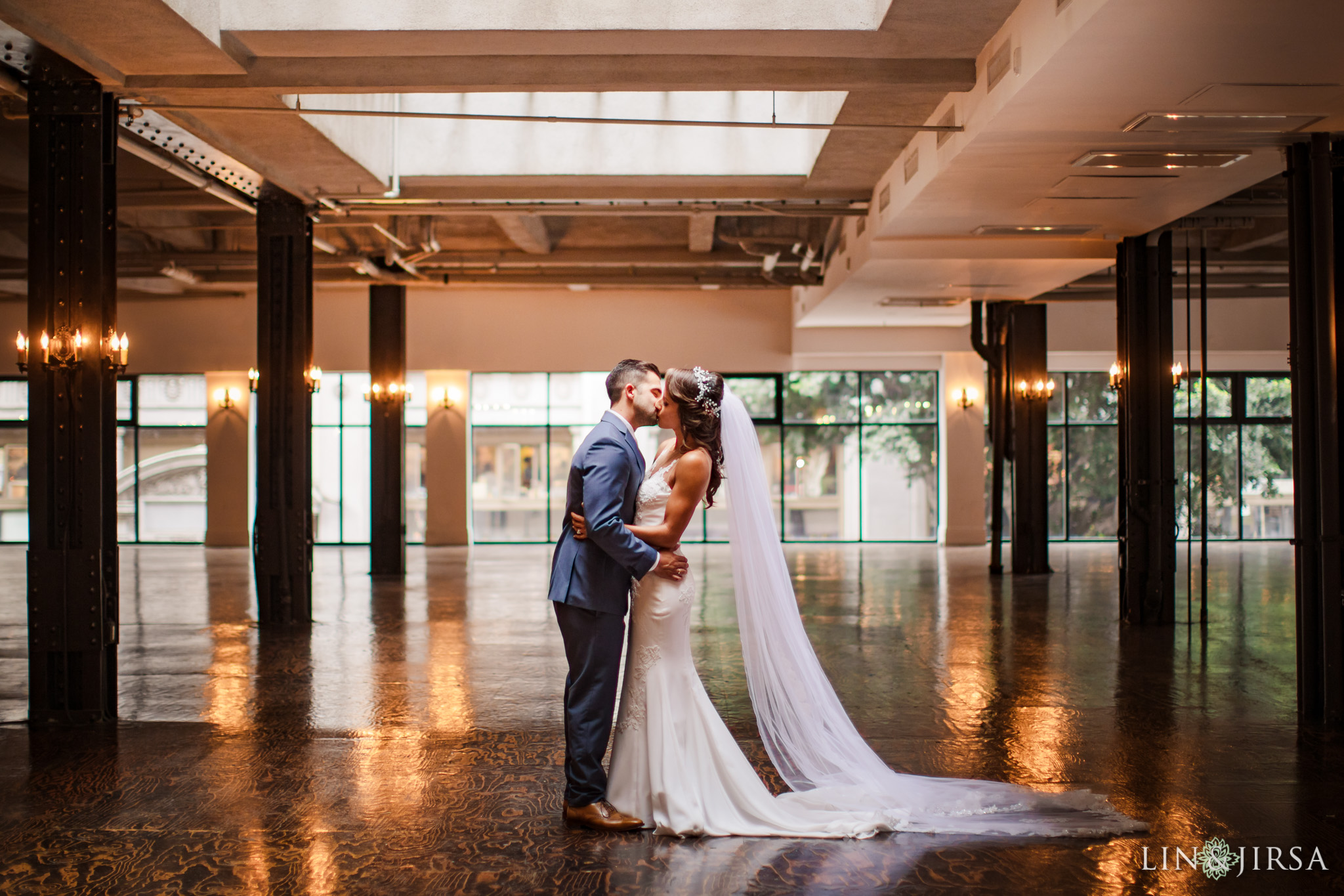 16 alexandria ballroom los angeles wedding photography