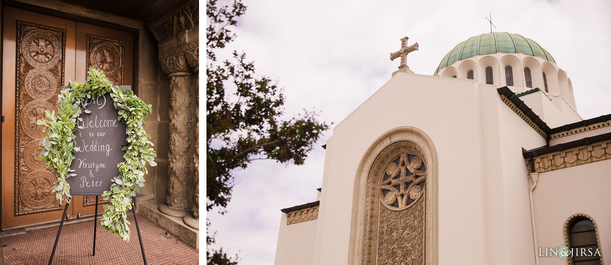 18 st sophia greek orthodox church los angeles wedding photography