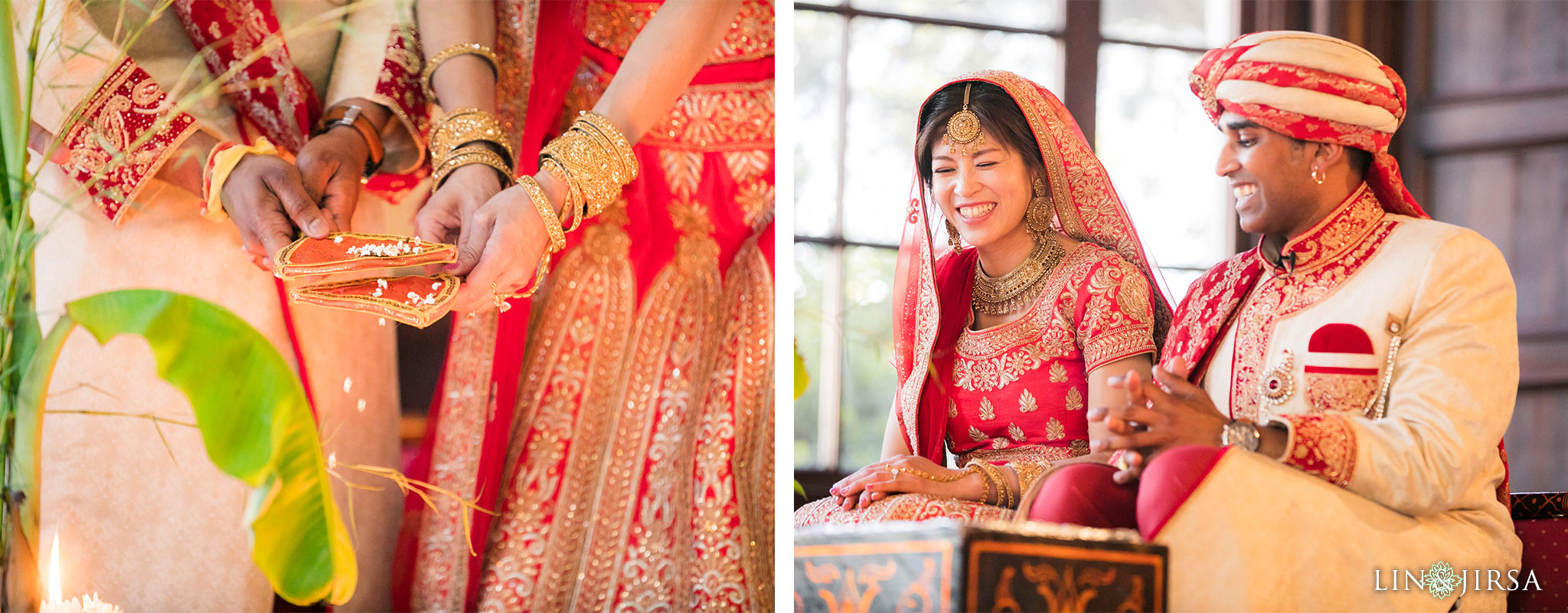 19 the ebell of los angeles indian wedding ceremony photography