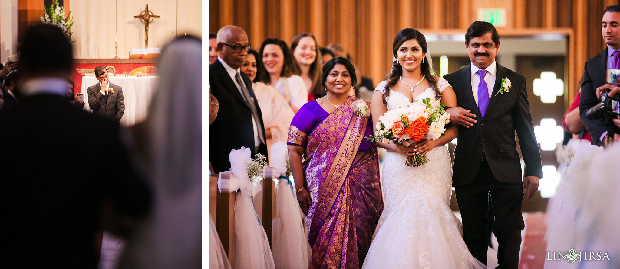 20 claremont united church of christ indian wedding photography