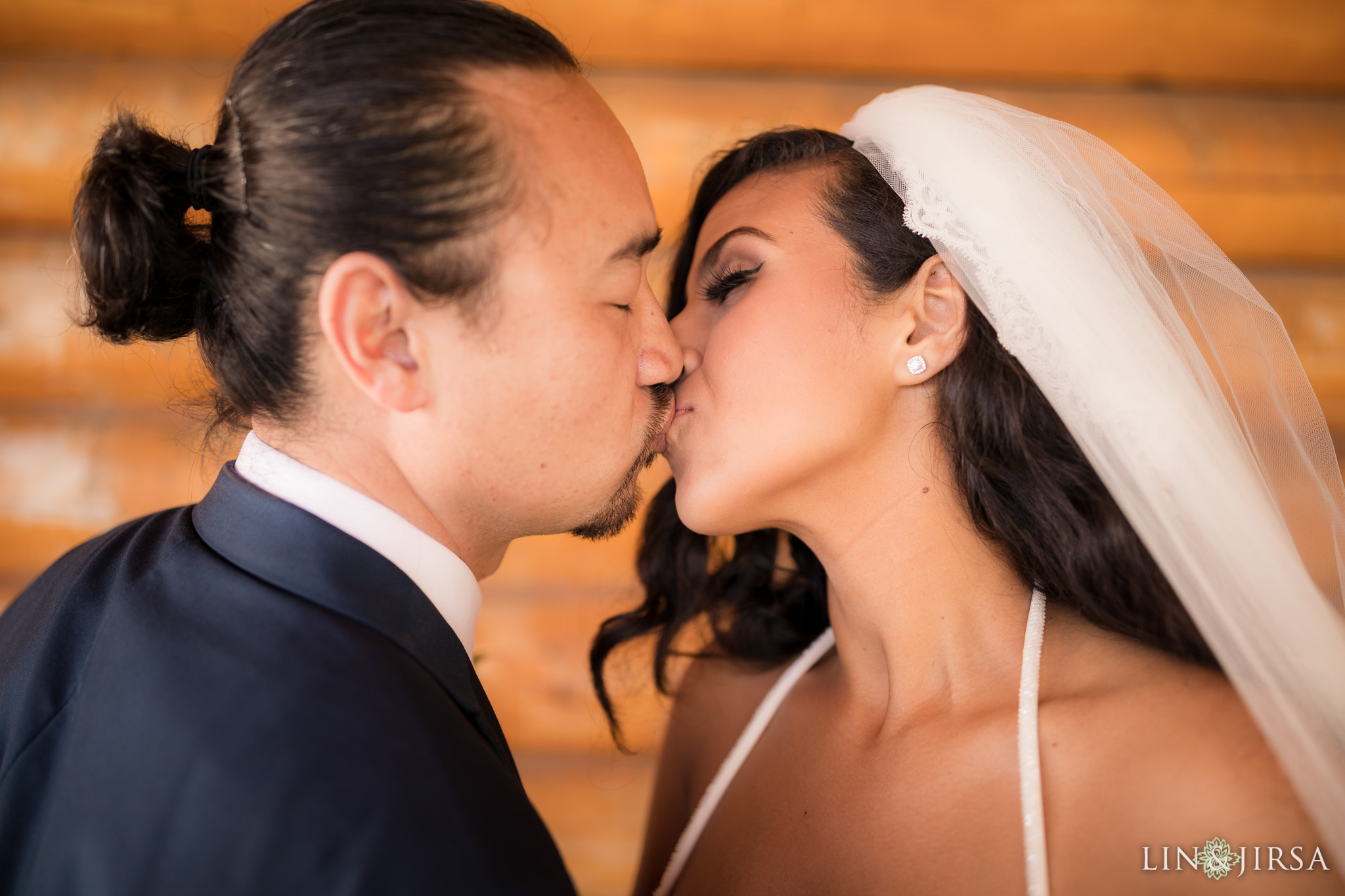 21 orange county wedding bride groom photography