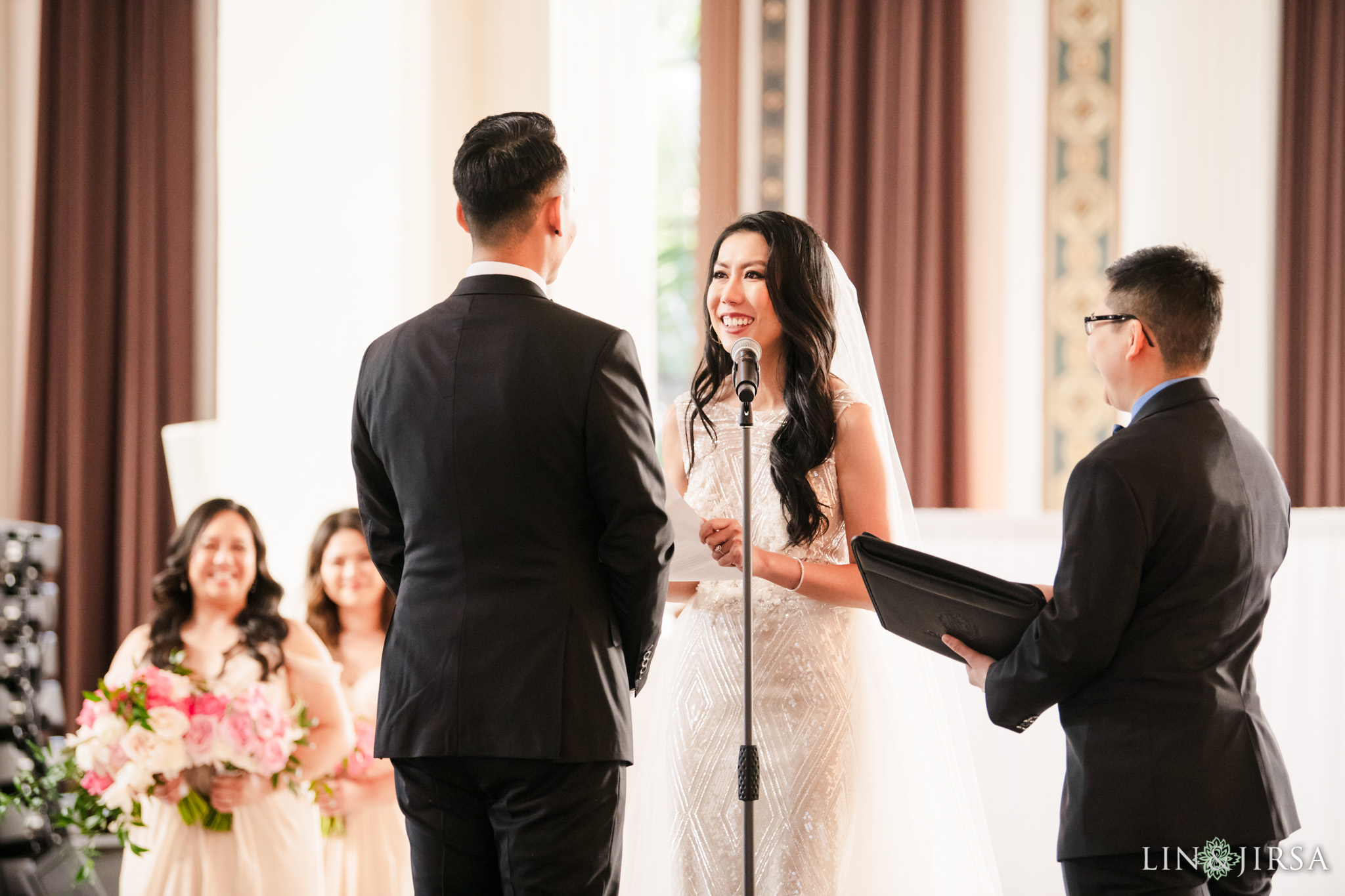 22 st vibiana cathedral los angeles wedding photography