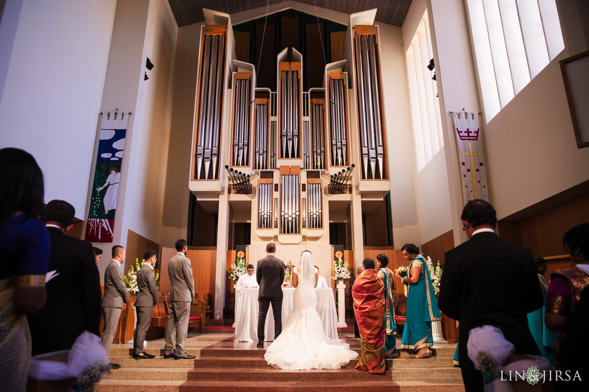 23 claremont united church of christ indian wedding photography