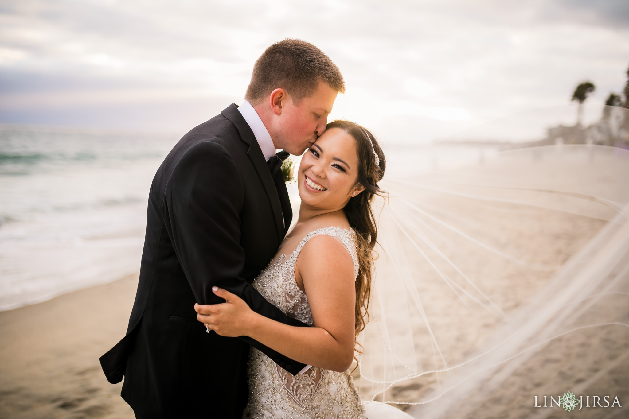 23 surf and sand resort laguna beach wedding photography