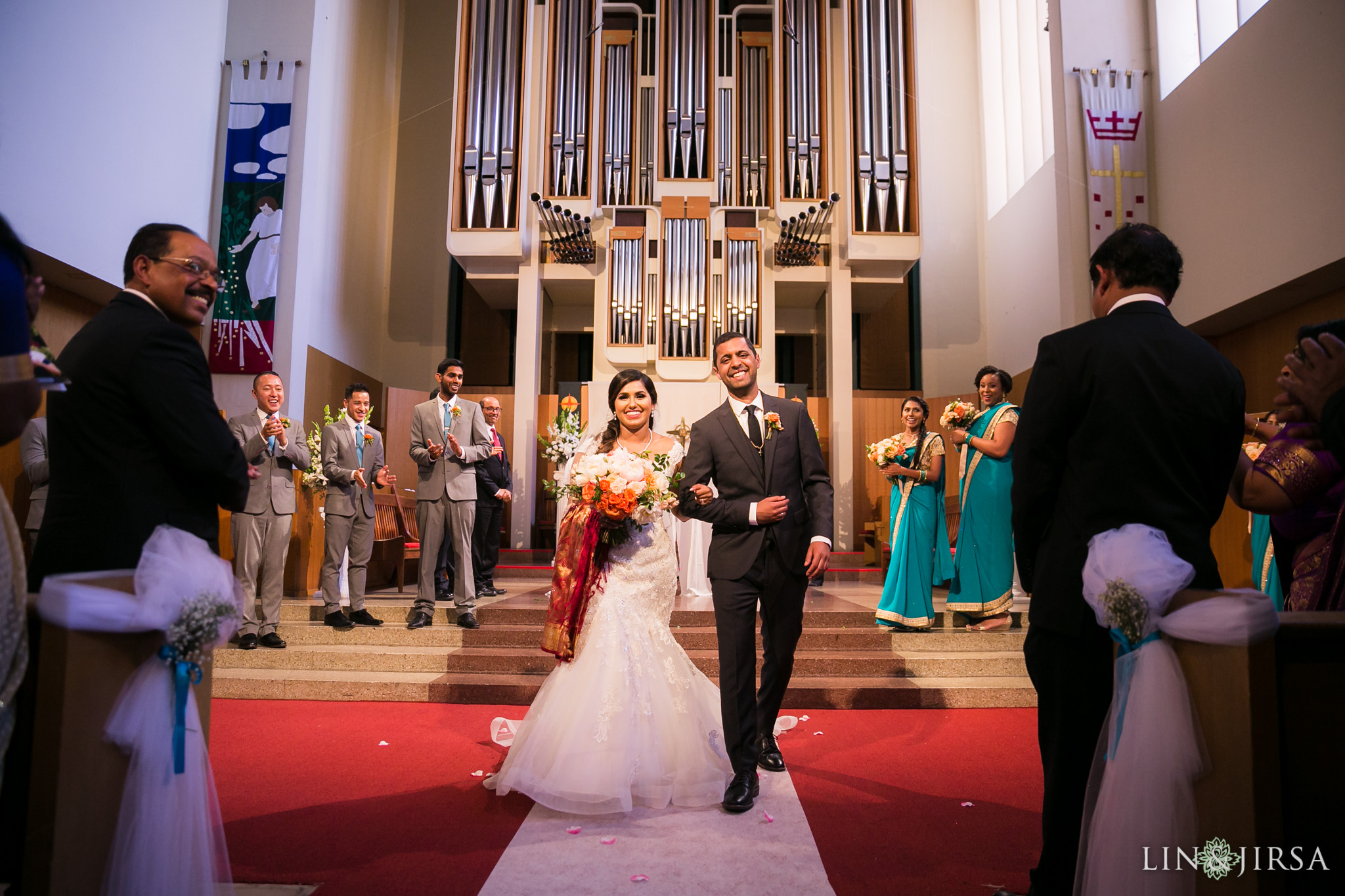 25 claremont united church of christ indian wedding photography