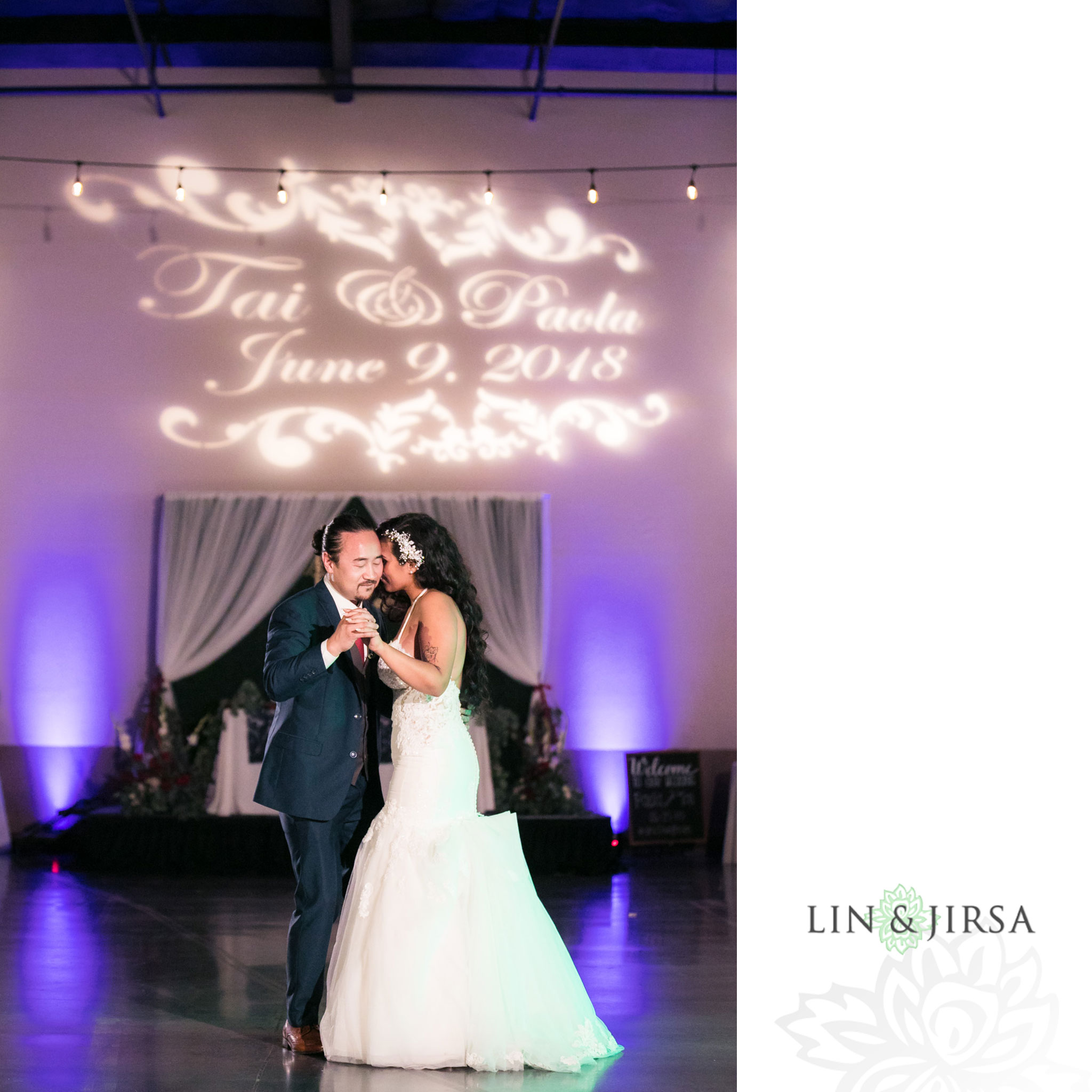 28 business expo event center orange county wedding reception photography