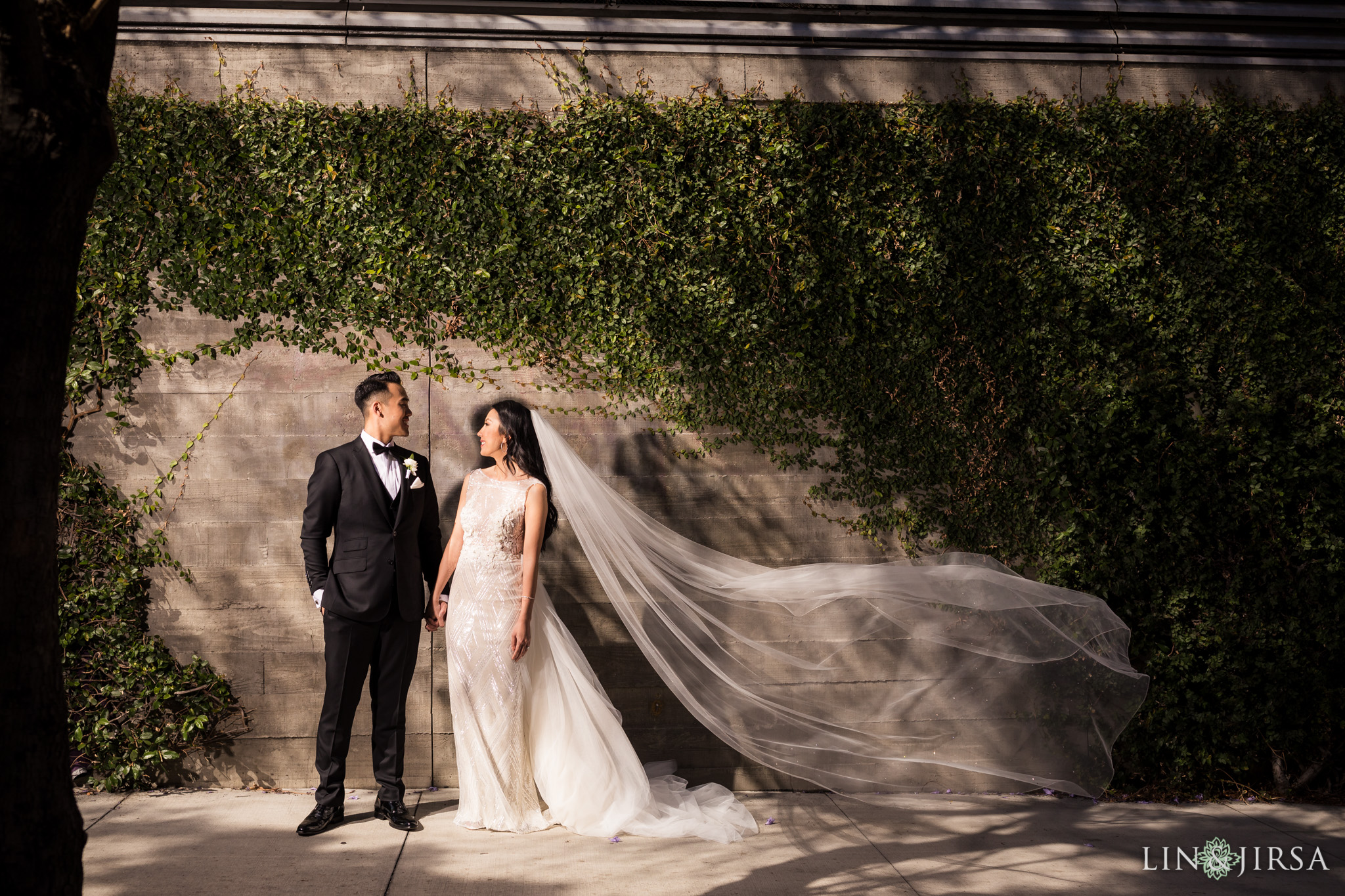 28 st vibiana cathedral los angeles wedding photography