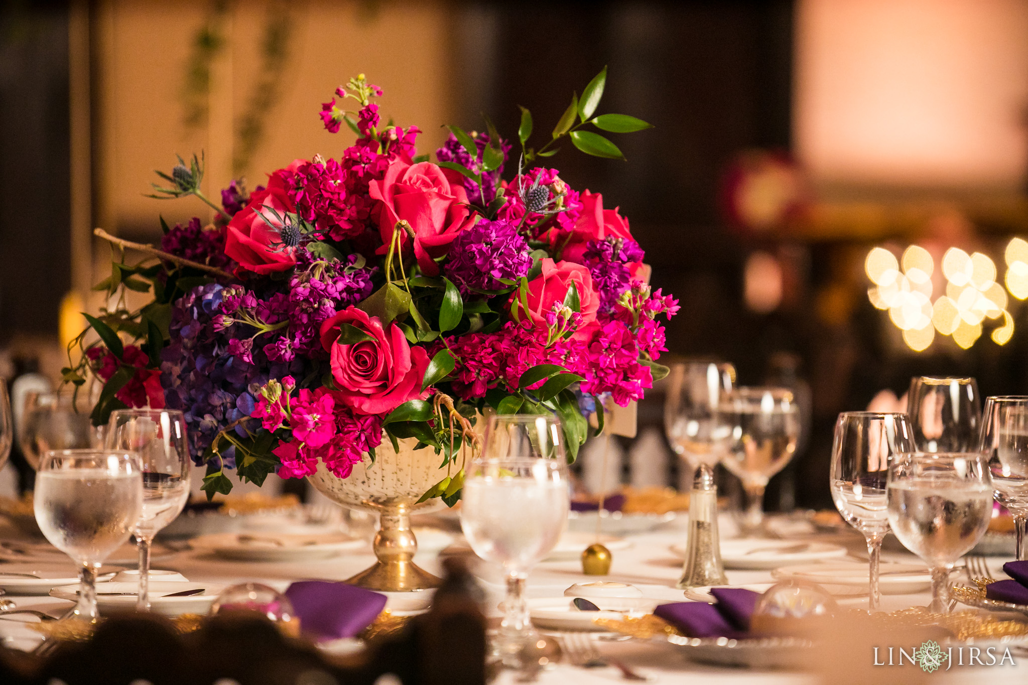 28 the ebell of los angeles indian wedding flowers photography