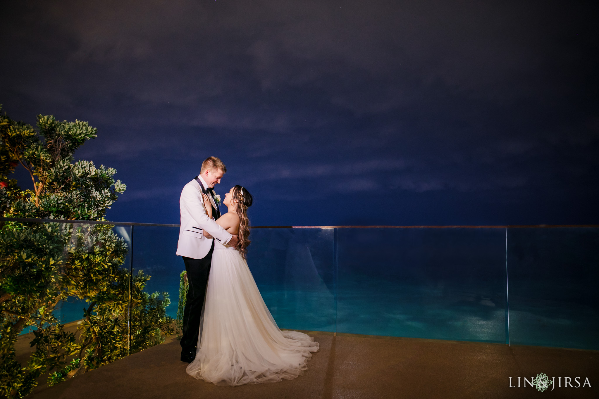 33 surf and sand resort laguna beach wedding photography