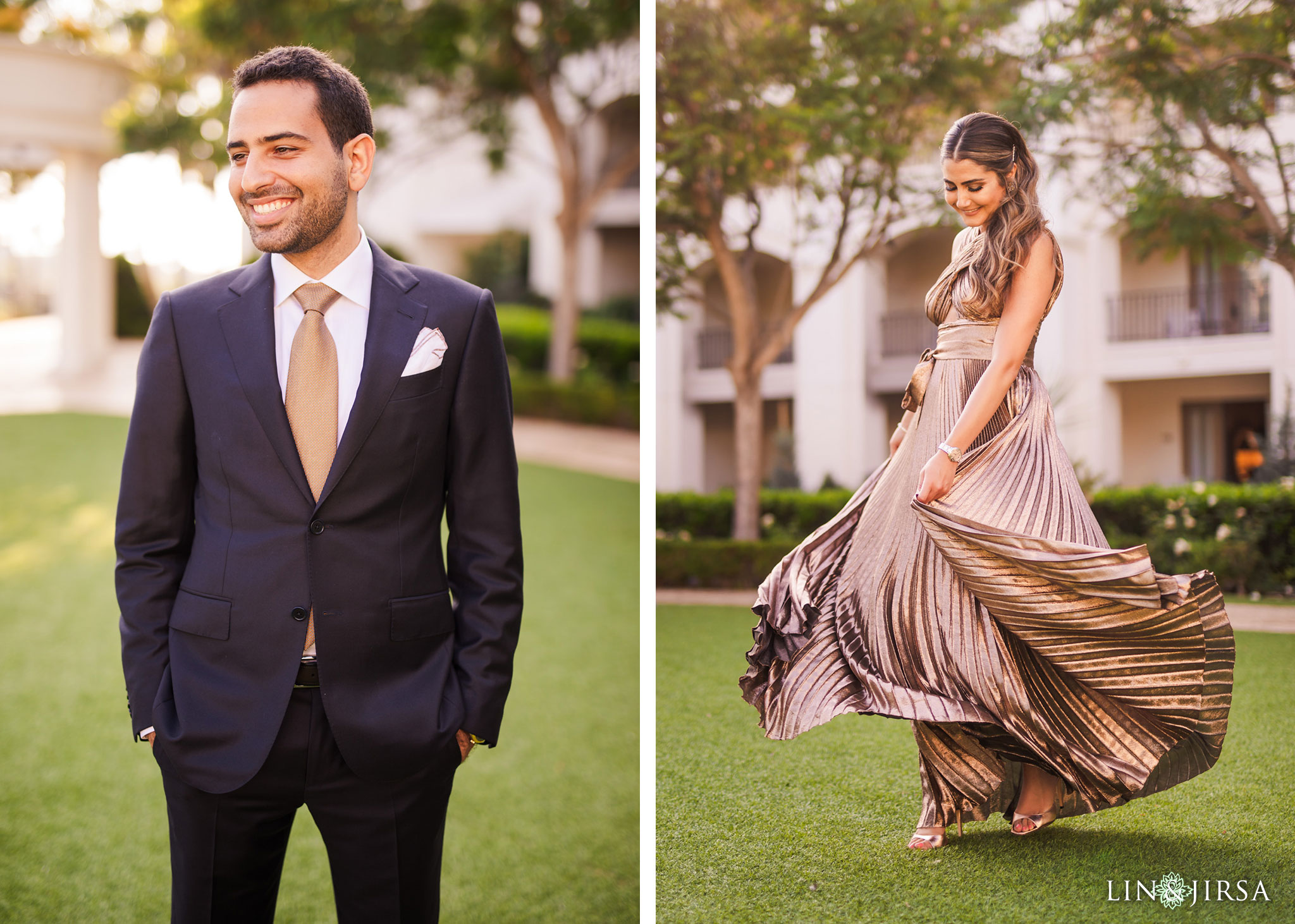 001 monarch beach resort dana point engagement party photography