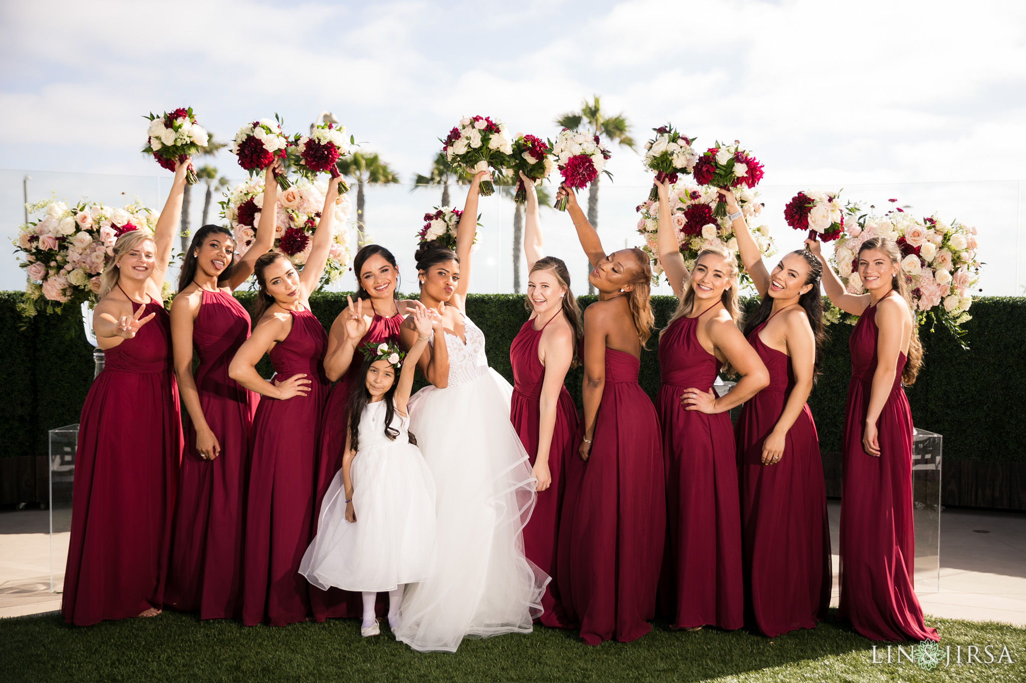 004 hilton waterfront beach resort huntington beach wedding photography