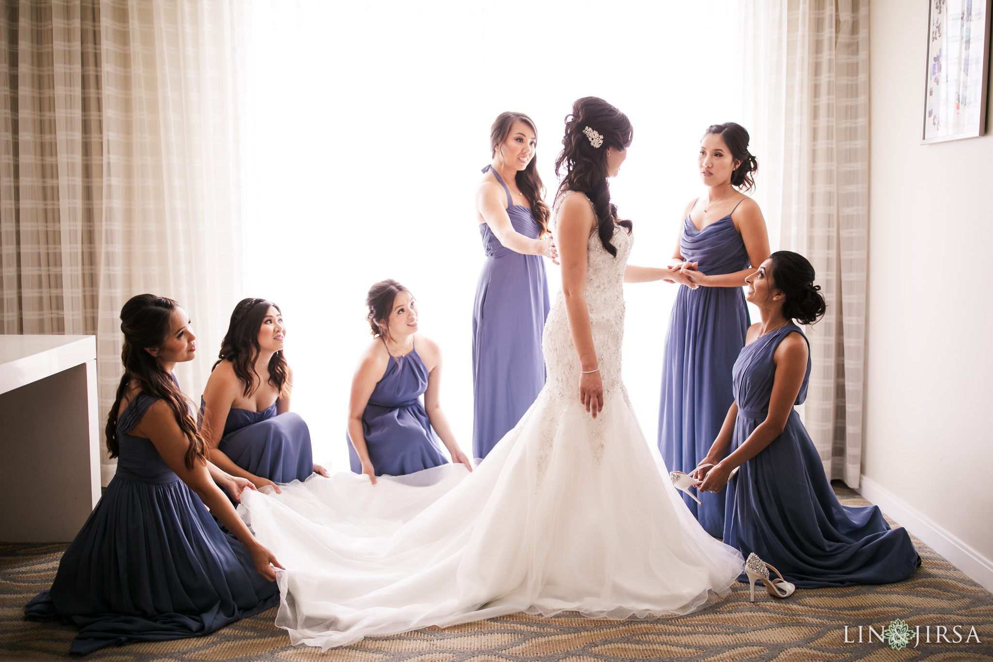 004 pasea hotel huntington beach wedding photography