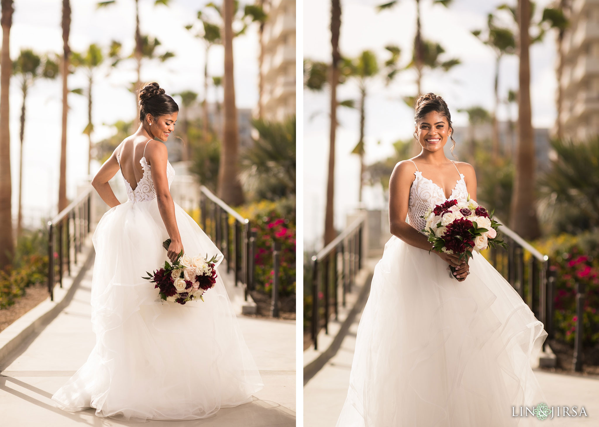 005 hilton waterfront beach resort huntington beach wedding photography