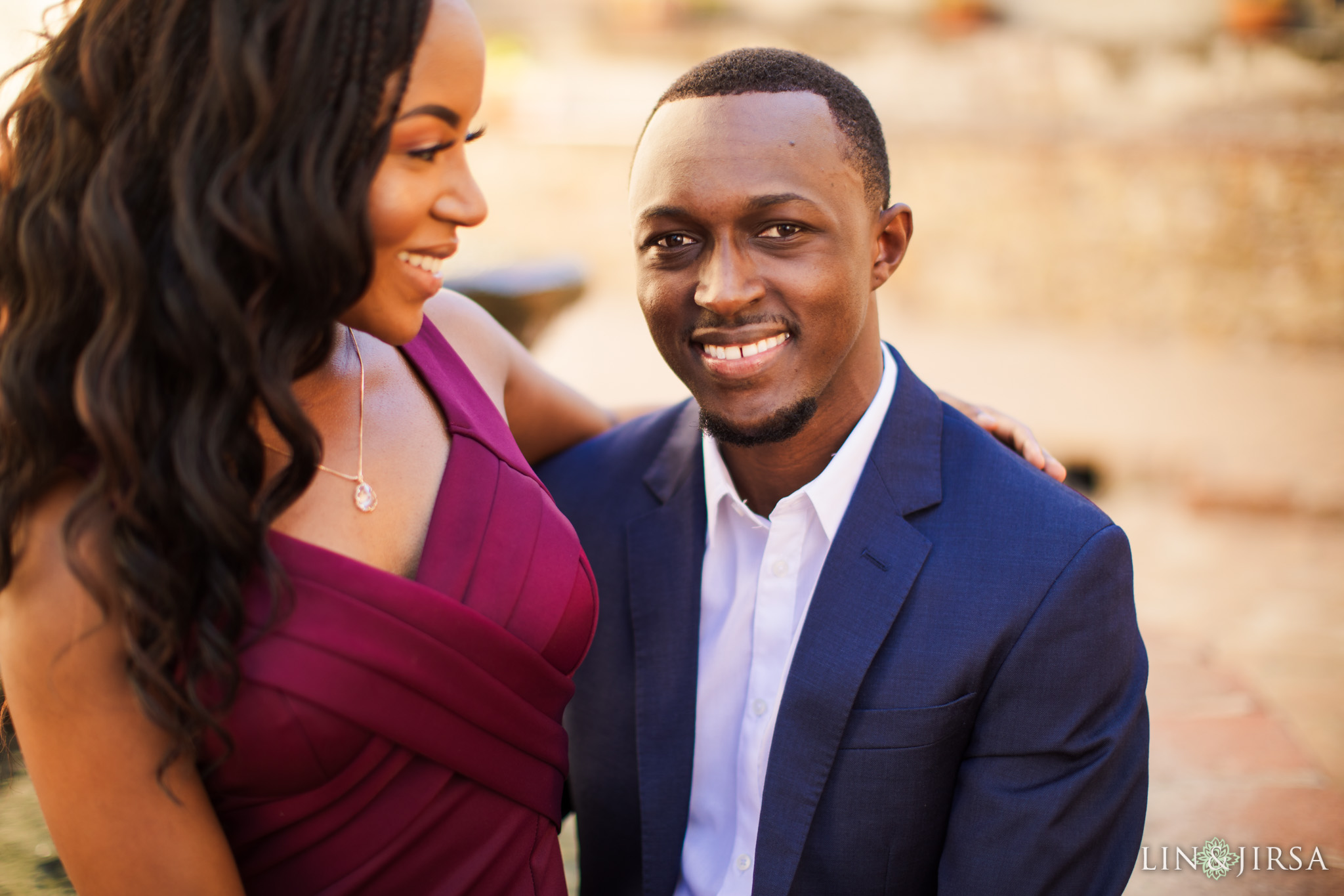 006 mission san juan capistrano engagement photography