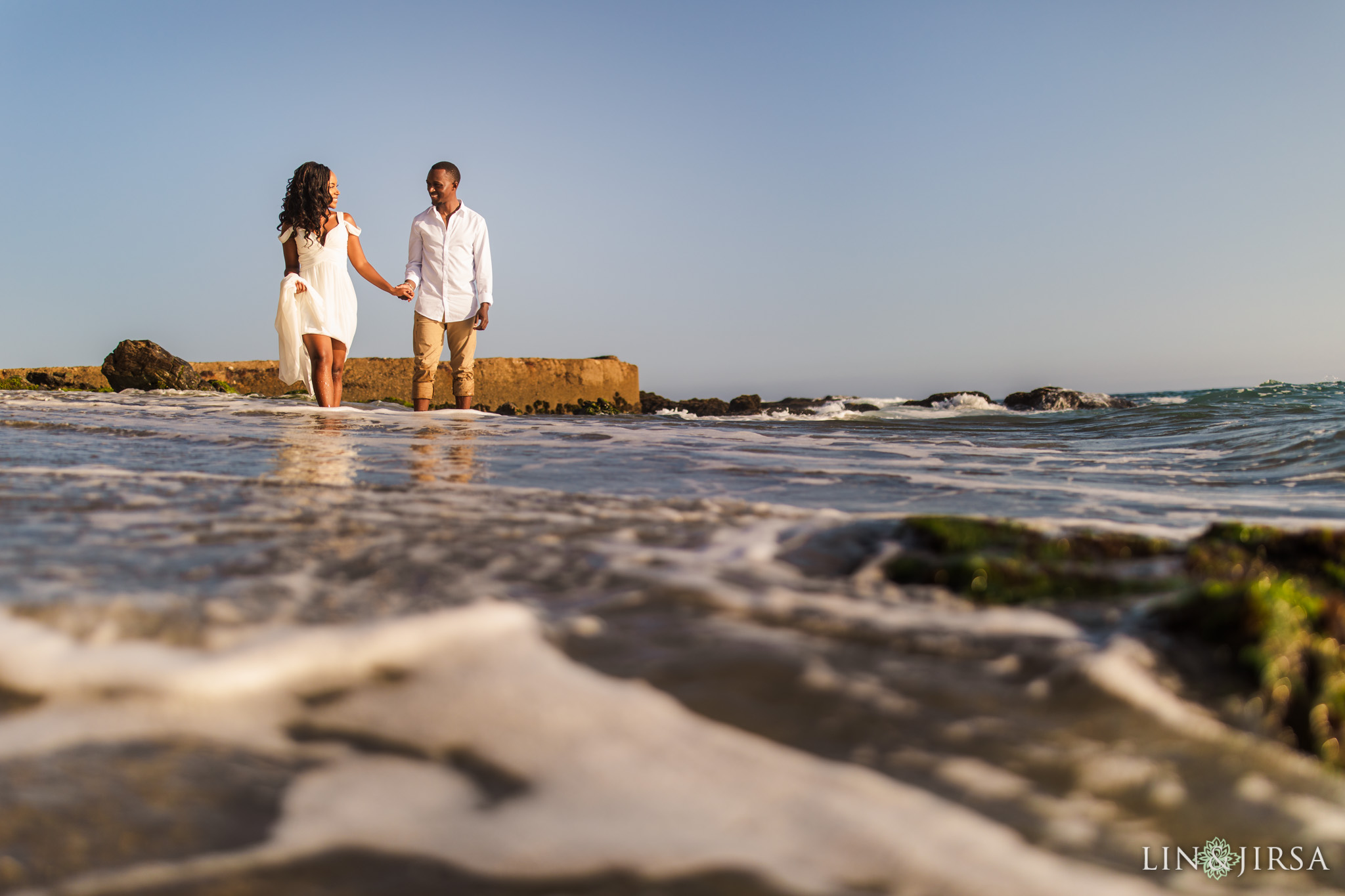 008 victoria beach orange county engagement photography 1