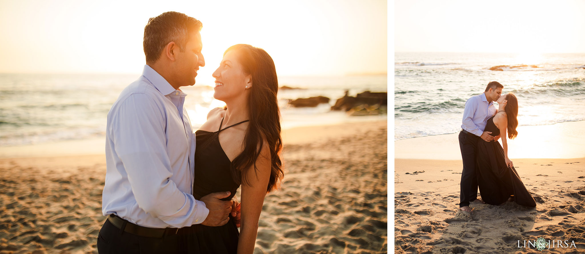 009 victoria beach orange county engagement photography