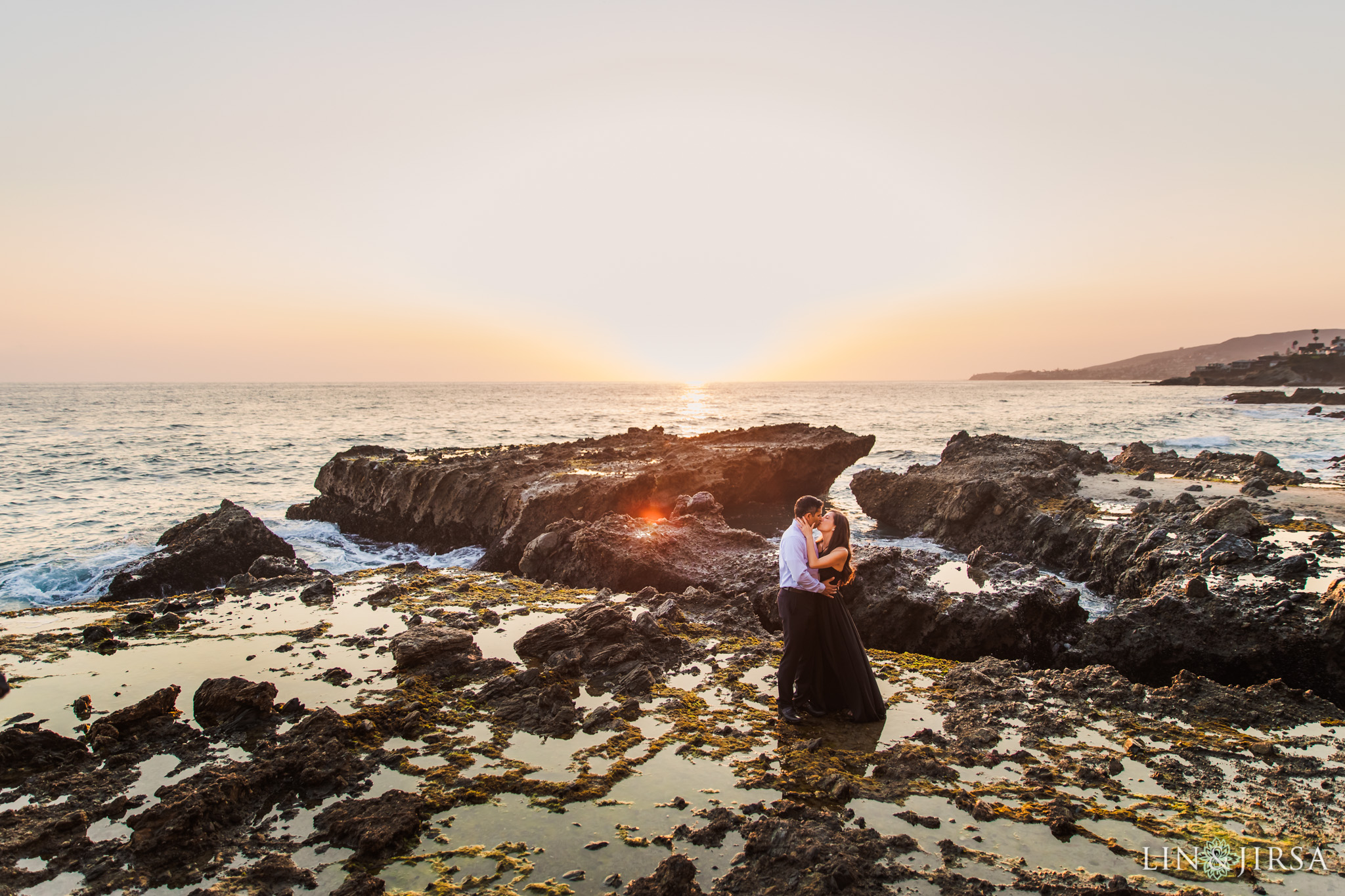 010 victoria beach orange county engagement photography