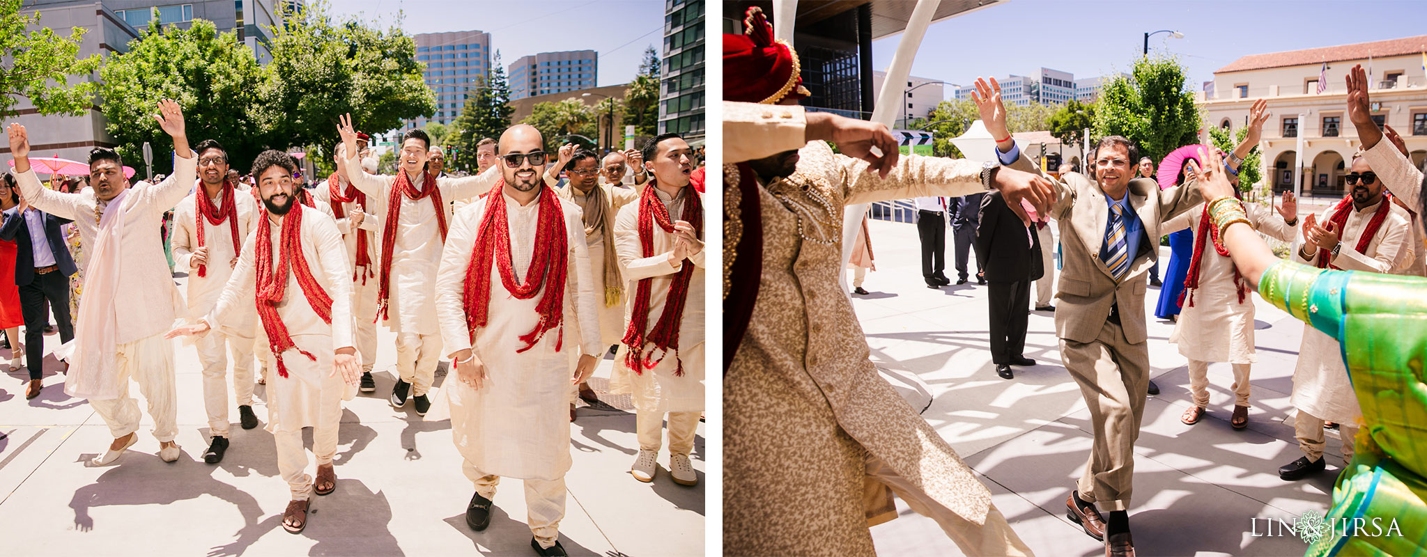 011 san jose marriott indian wedding photography