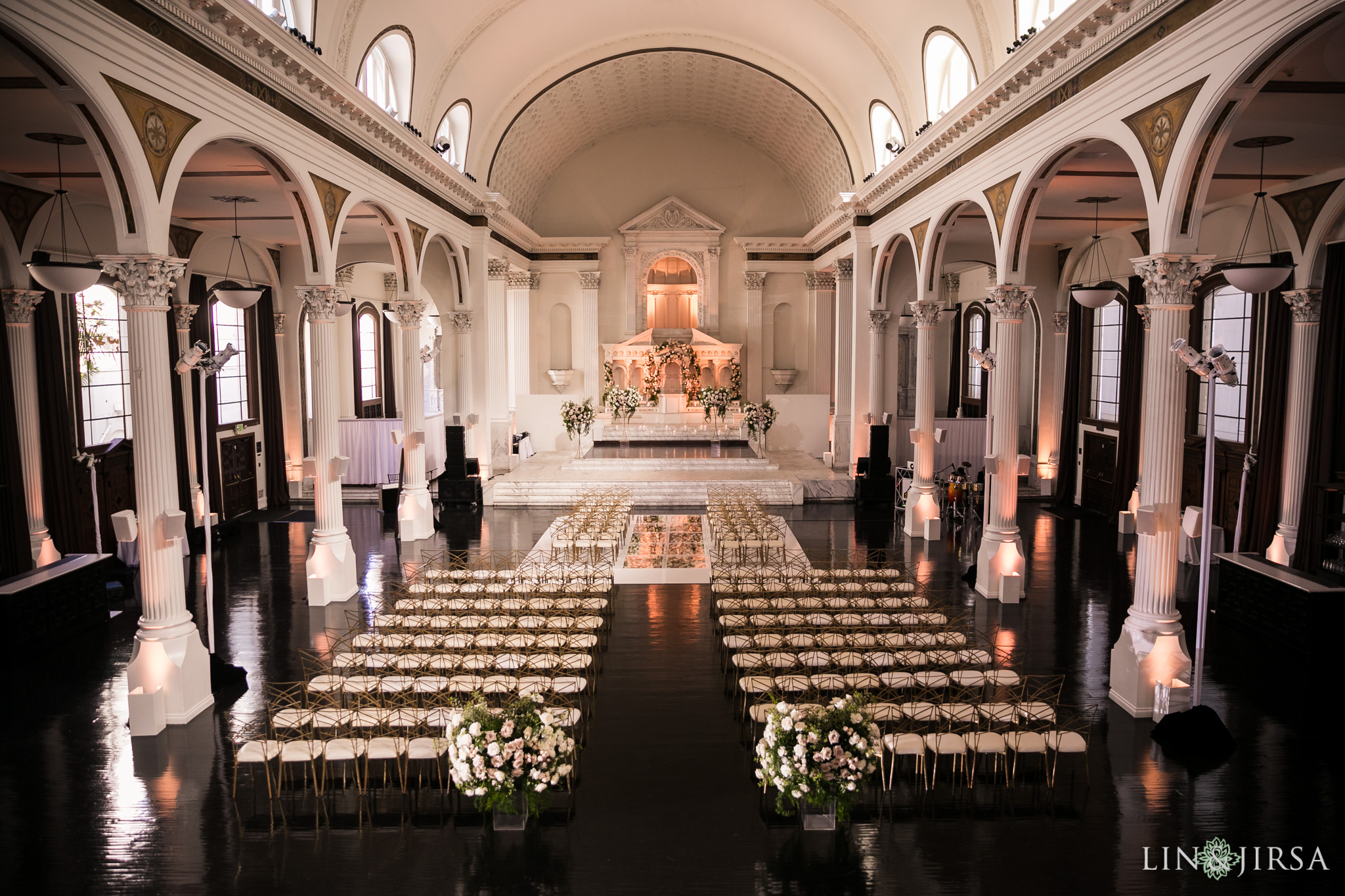 011 st vibiana cathedral los angeles wedding photography