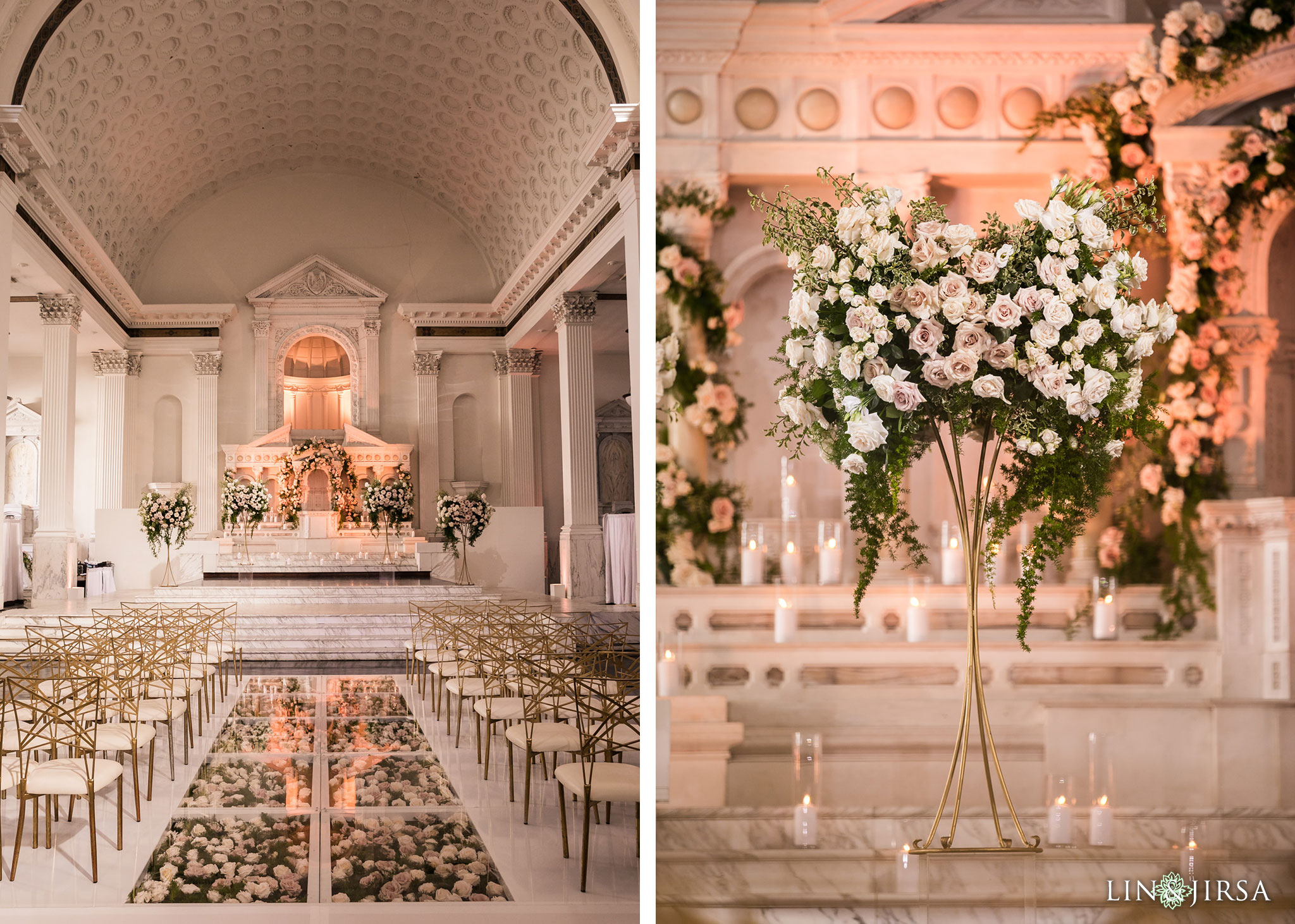 012 st vibiana cathedral los angeles wedding photography