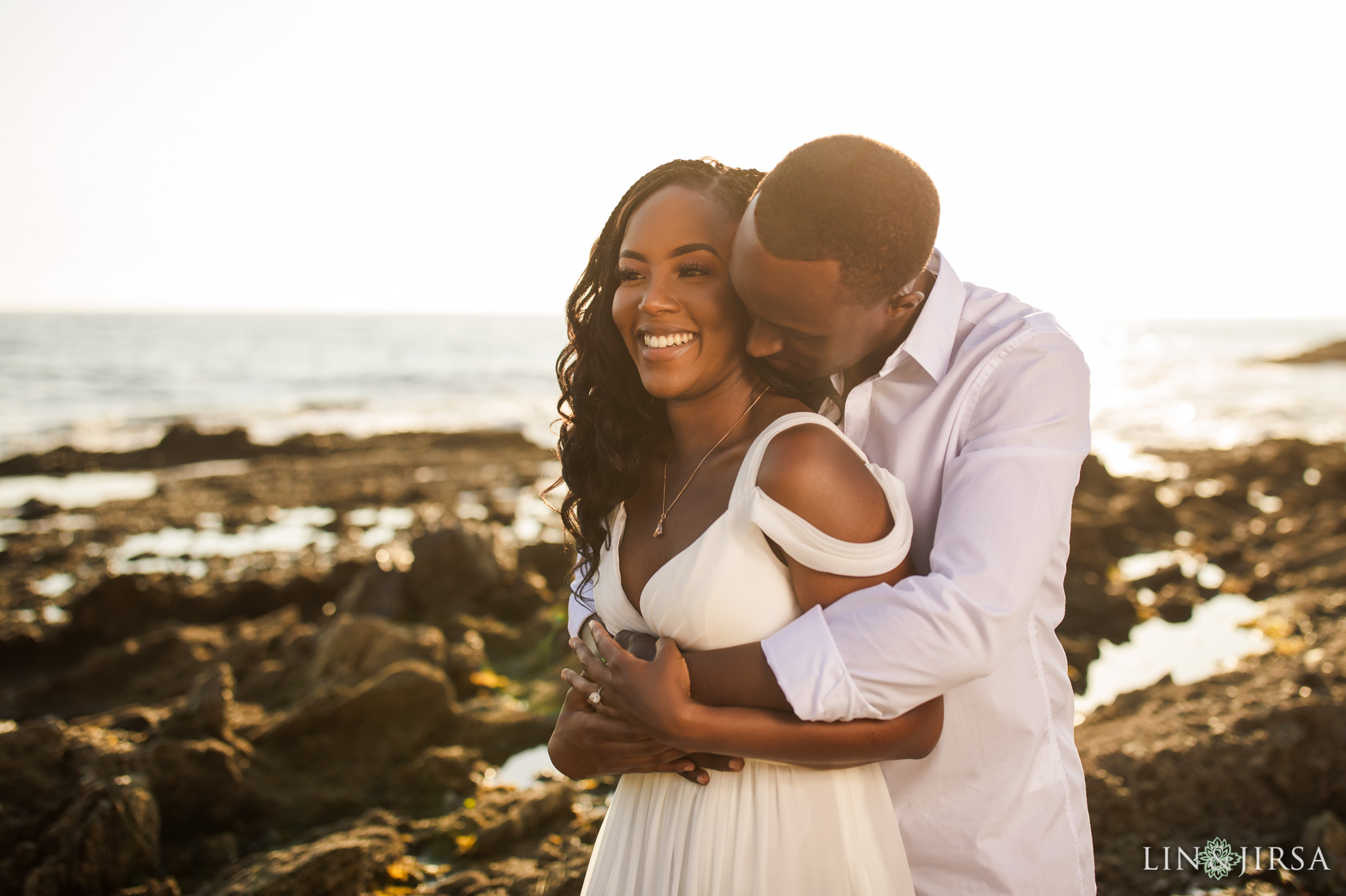 012 victoria beach orange county engagement photography