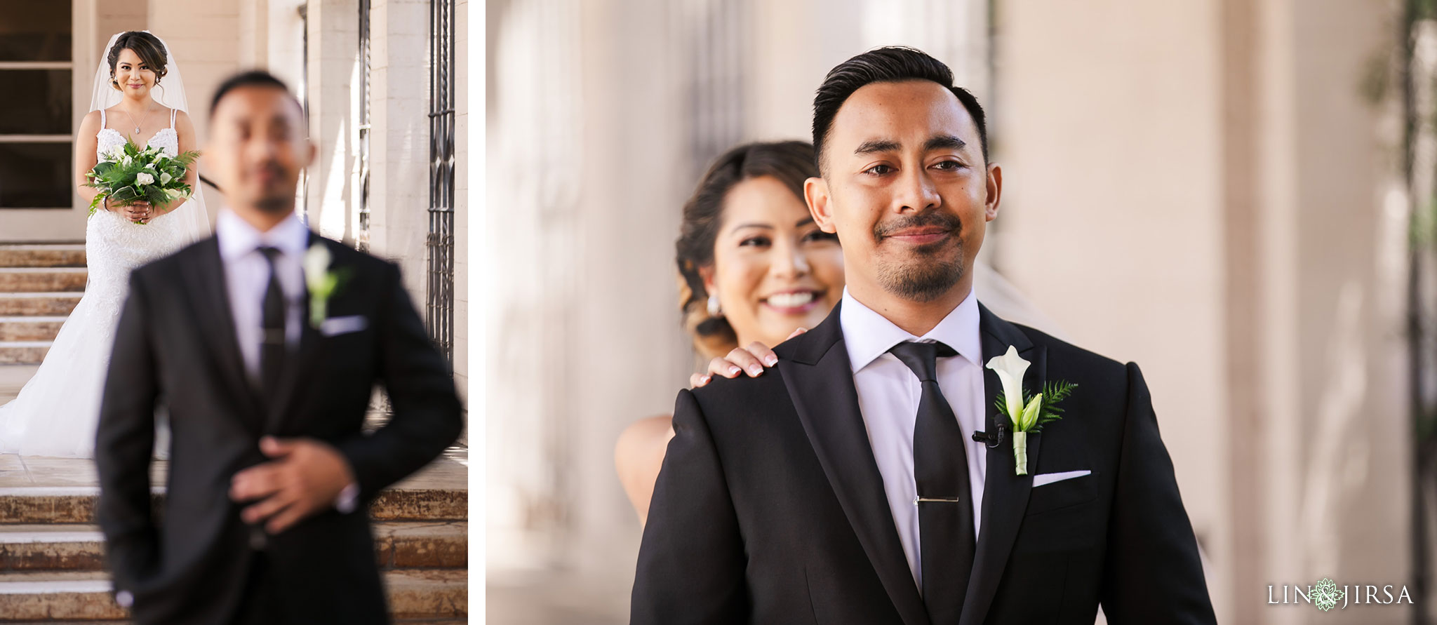 012 wilshire ebell theatre los angeles wedding photography