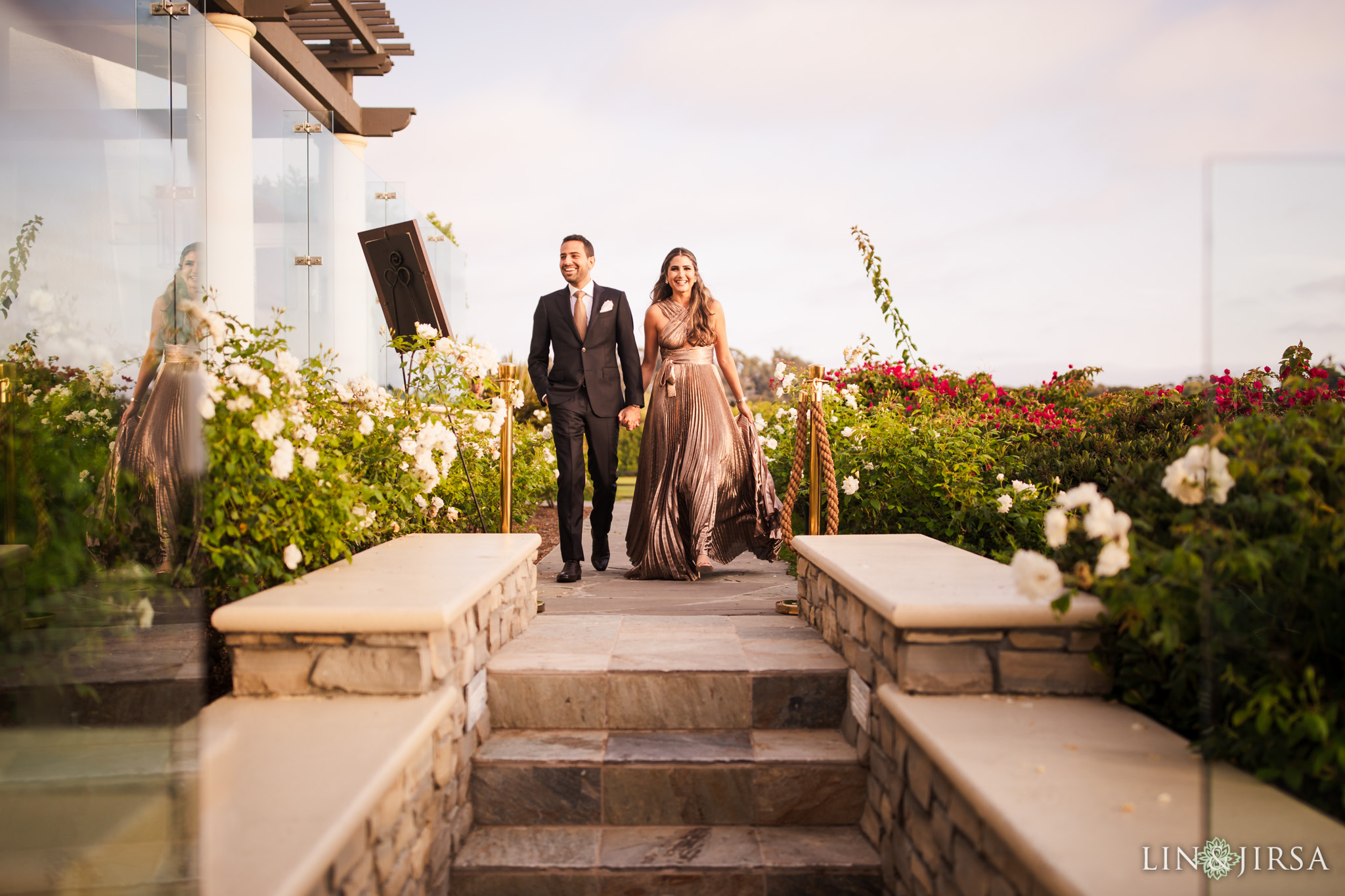 013 monarch beach resort dana point engagement party photography