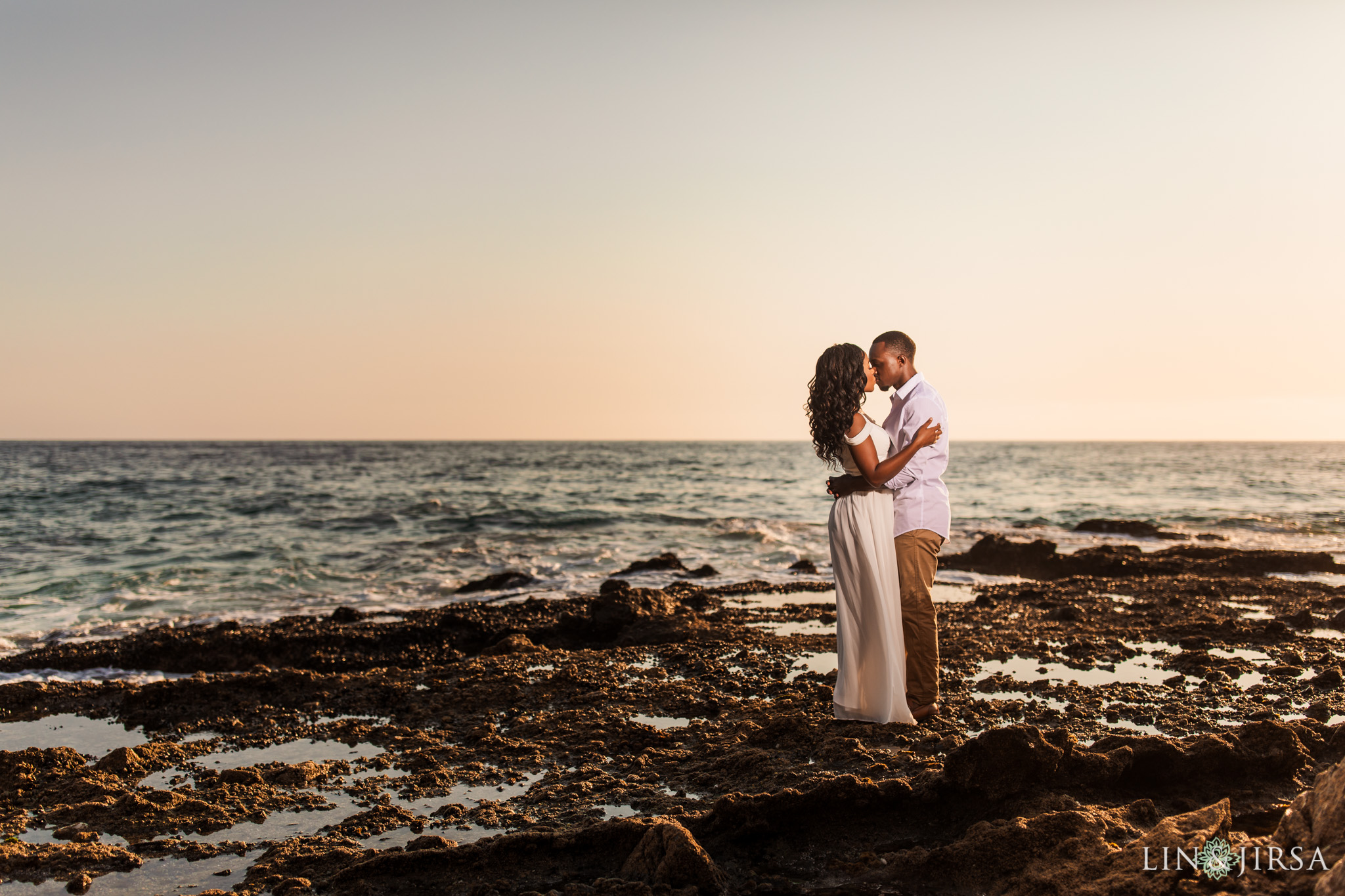 013 victoria beach orange county engagement photography