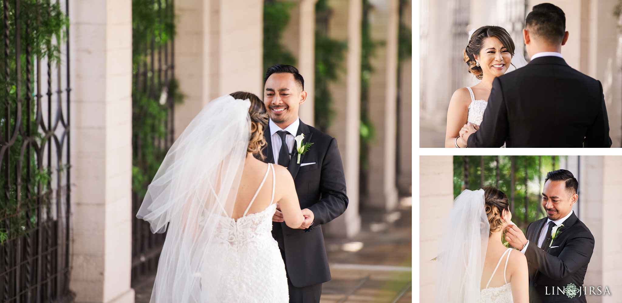 013 wilshire ebell theatre los angeles wedding photography