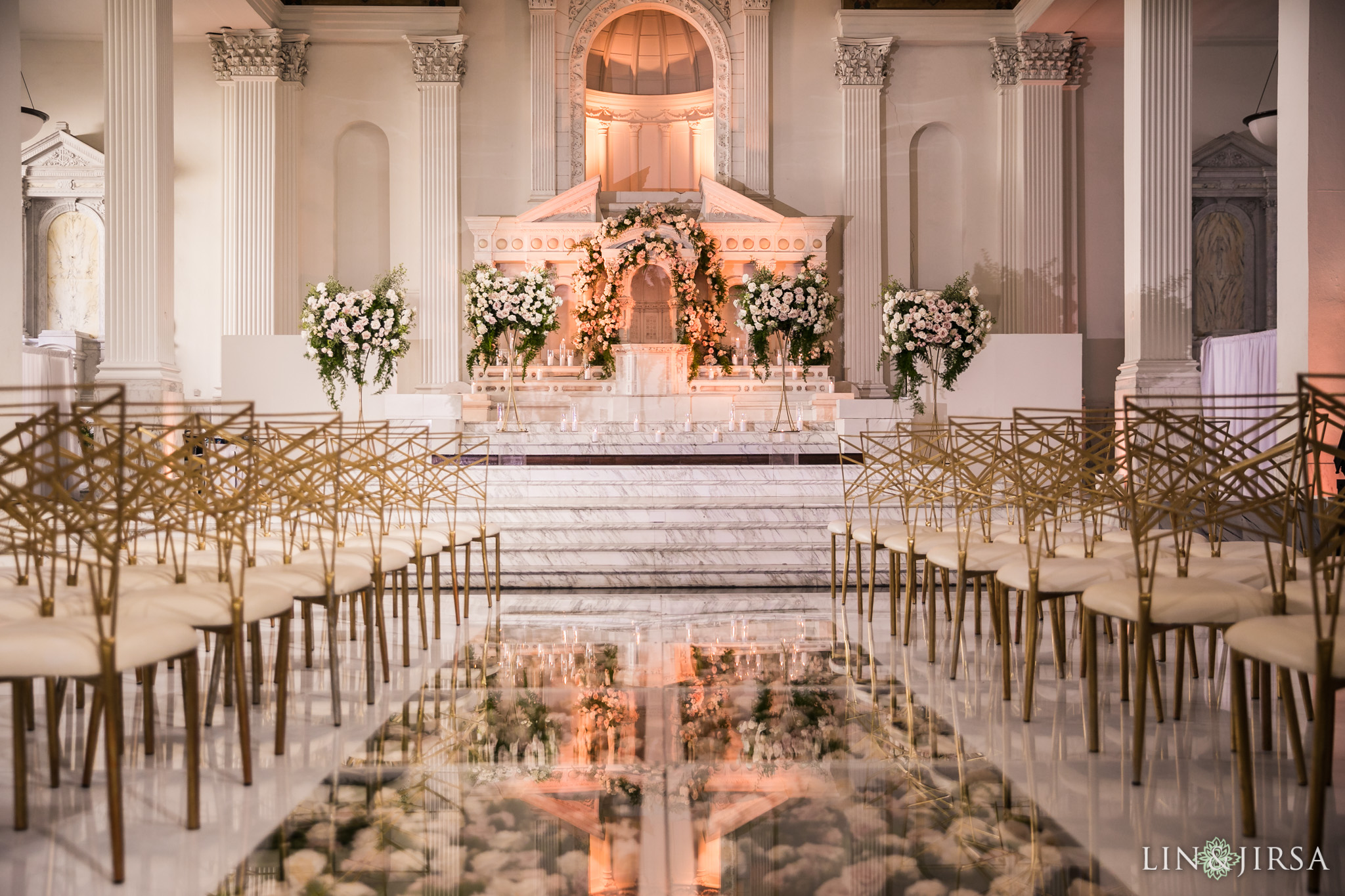 014 st vibiana cathedral los angeles wedding photography