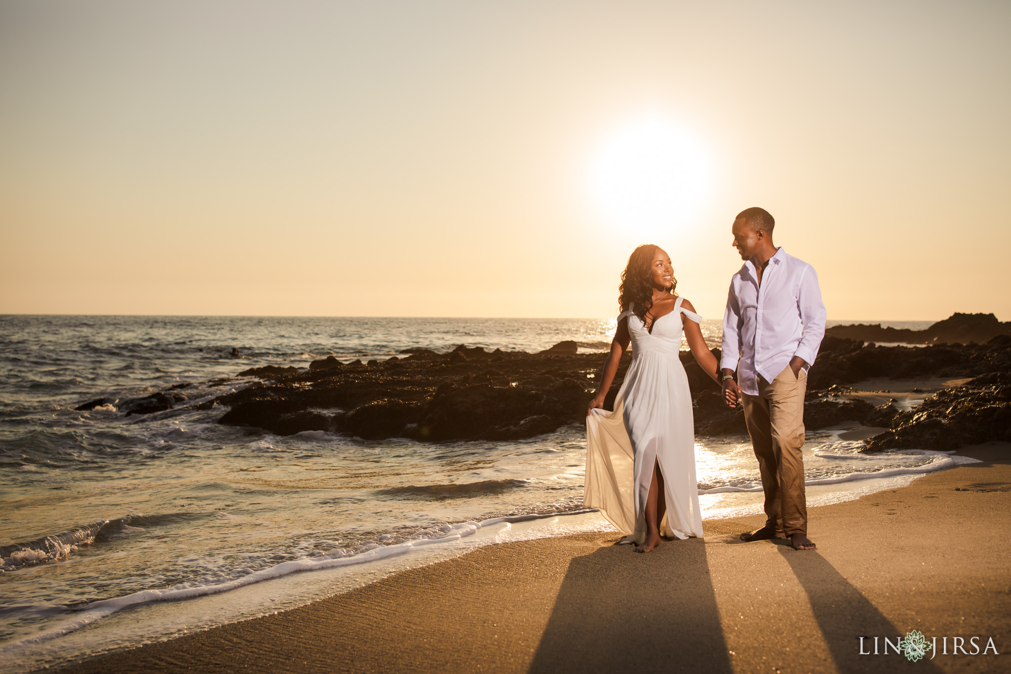 014 victoria beach orange county engagement photography