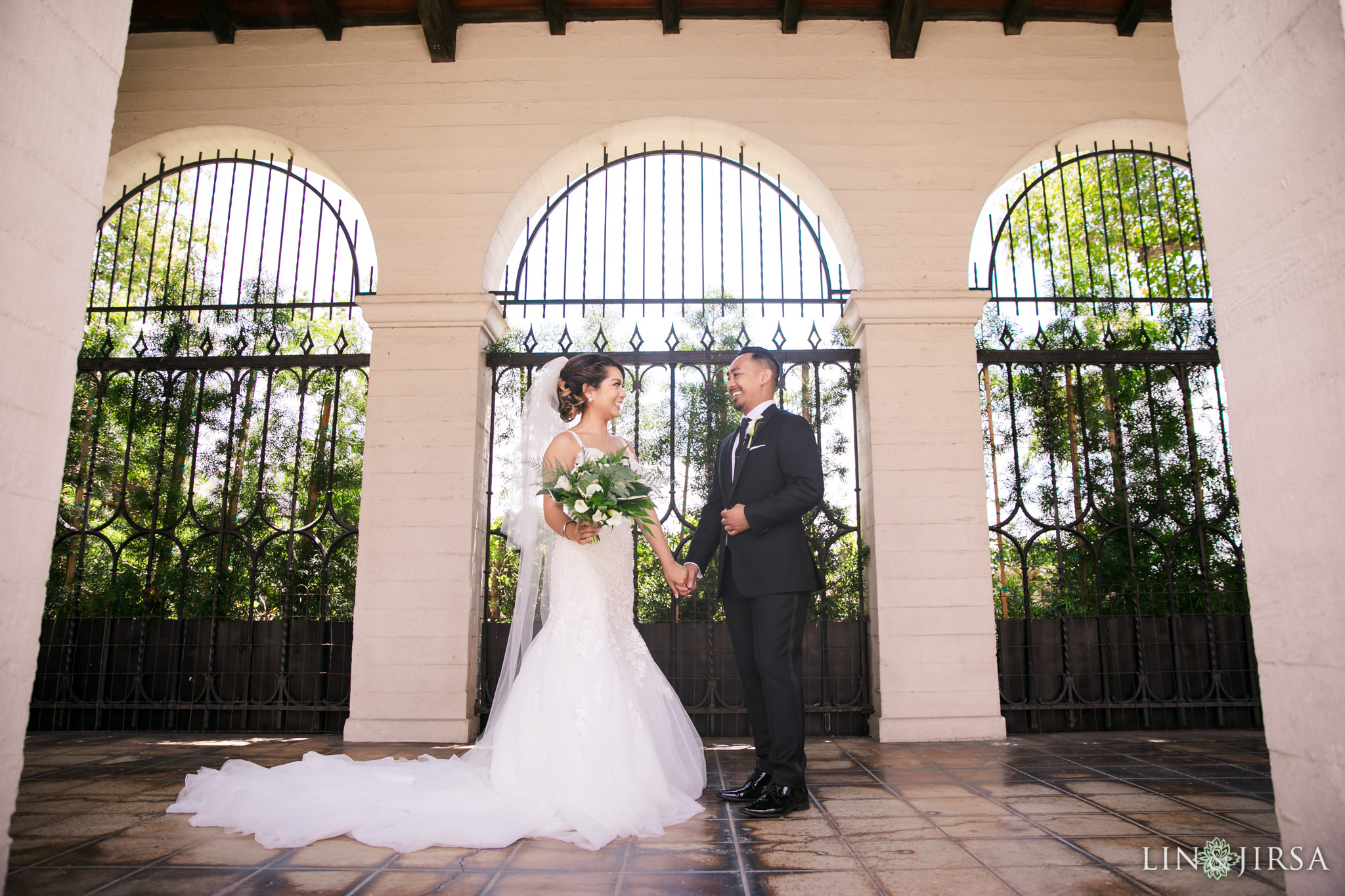 014 wilshire ebell theatre los angeles wedding photography